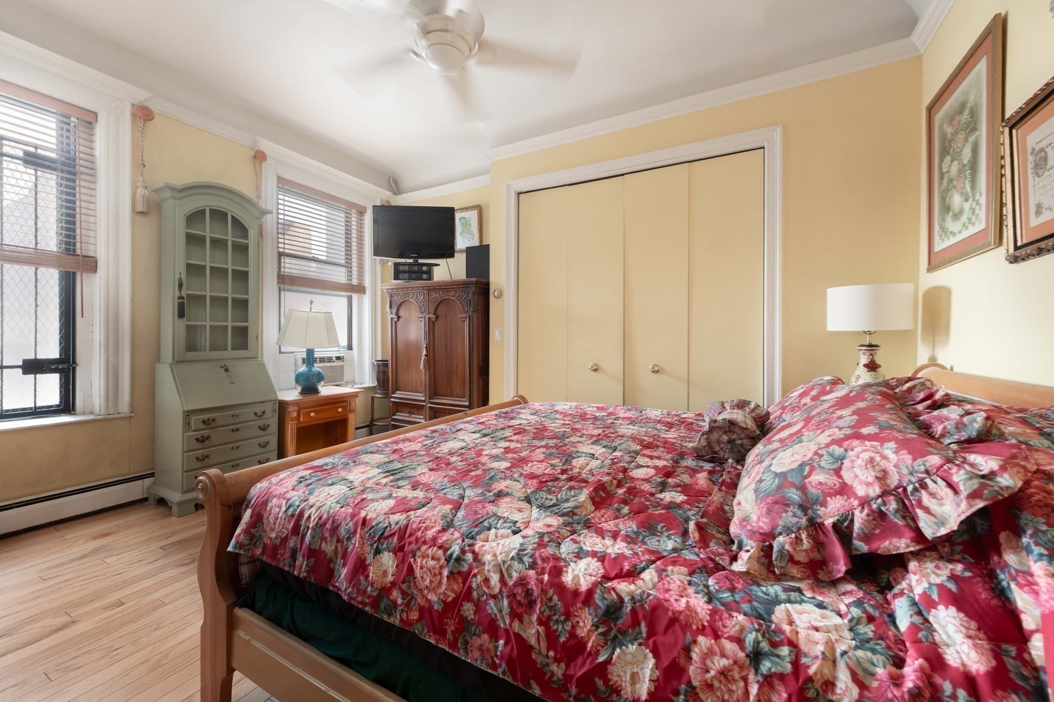 Condominium at 362 Commonwealth Ave, Boston MA 02115, photo 11 of 19