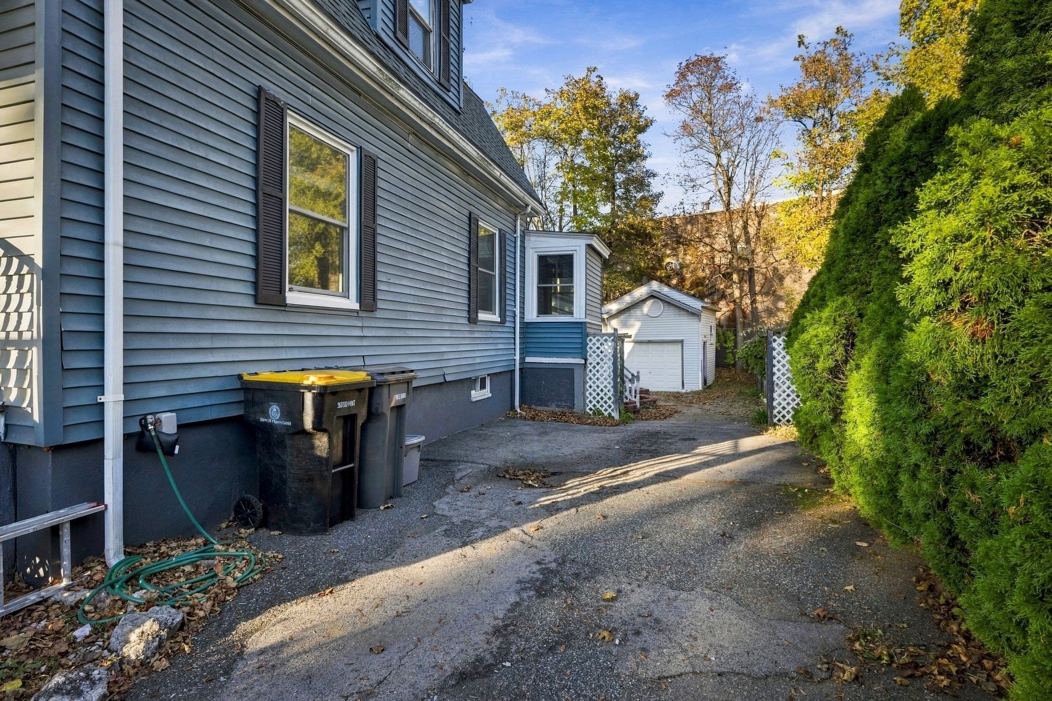 Single Family Residence at 40 Beaver St, Framingham MA 01702, photo 32 of 42
