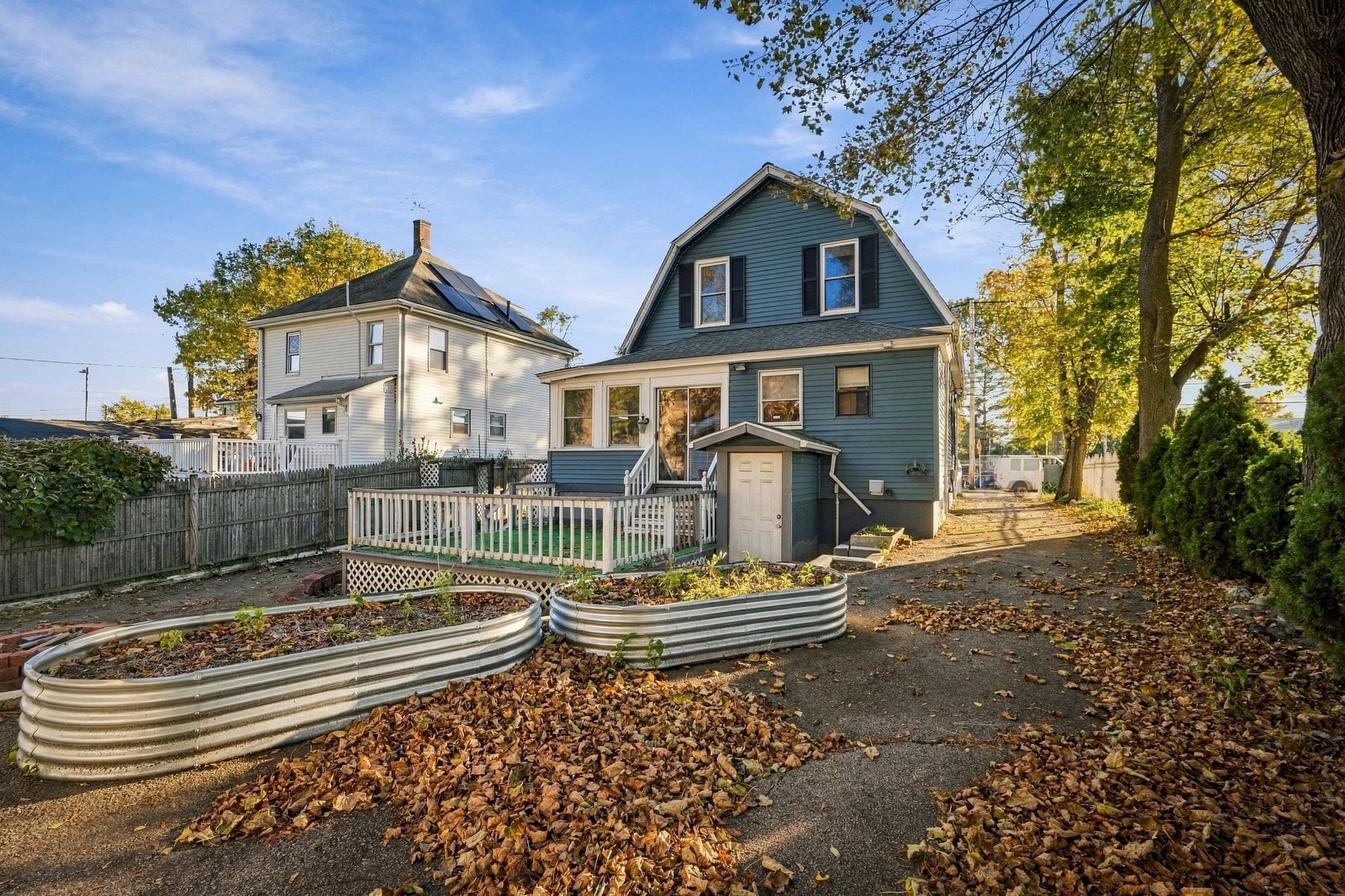 Single Family Residence at 40 Beaver St, Framingham MA 01702, photo 35 of 42