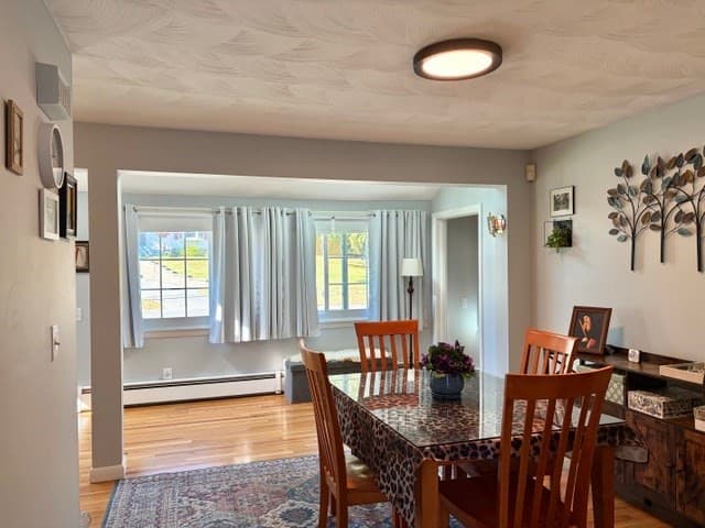 Single Family Residence at 374 Homestead Ave, Holyoke MA 01040, photo 10 of 36