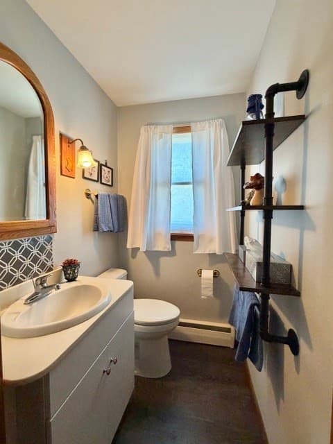 Single Family Residence at 374 Homestead Ave, Holyoke MA 01040, photo 19 of 36