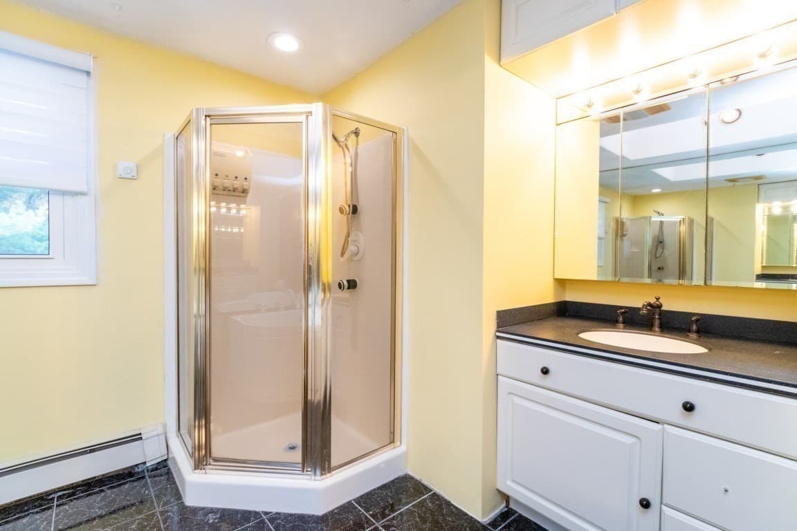 Single Family Residence at 19 Eagle Street, Boston MA 02132, photo 17 of 31