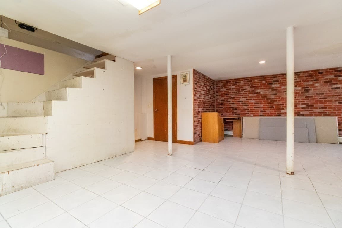 Single Family Residence at 19 Eagle Street, Boston MA 02132, photo 20 of 31