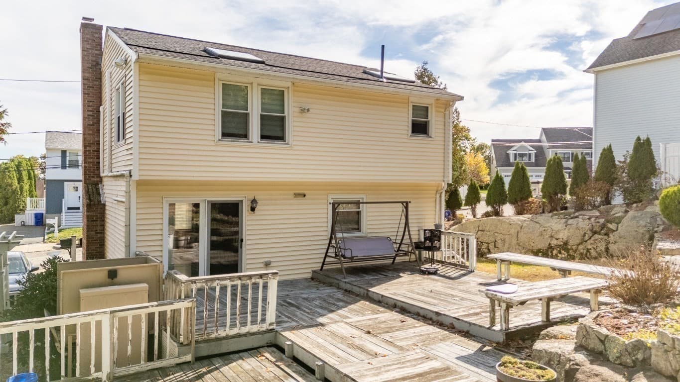 Single Family Residence at 19 Eagle Street, Boston MA 02132, photo 24 of 31