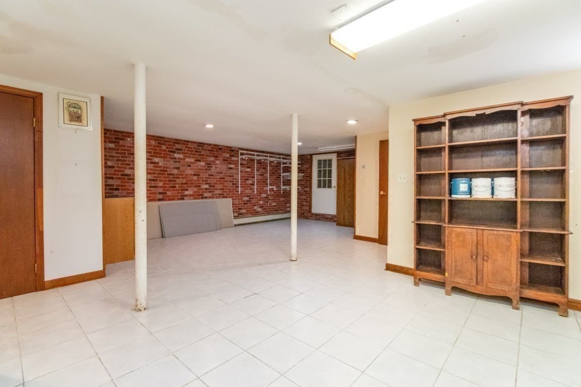 Single Family Residence at 19 Eagle Street, Boston MA 02132, photo 21 of 31