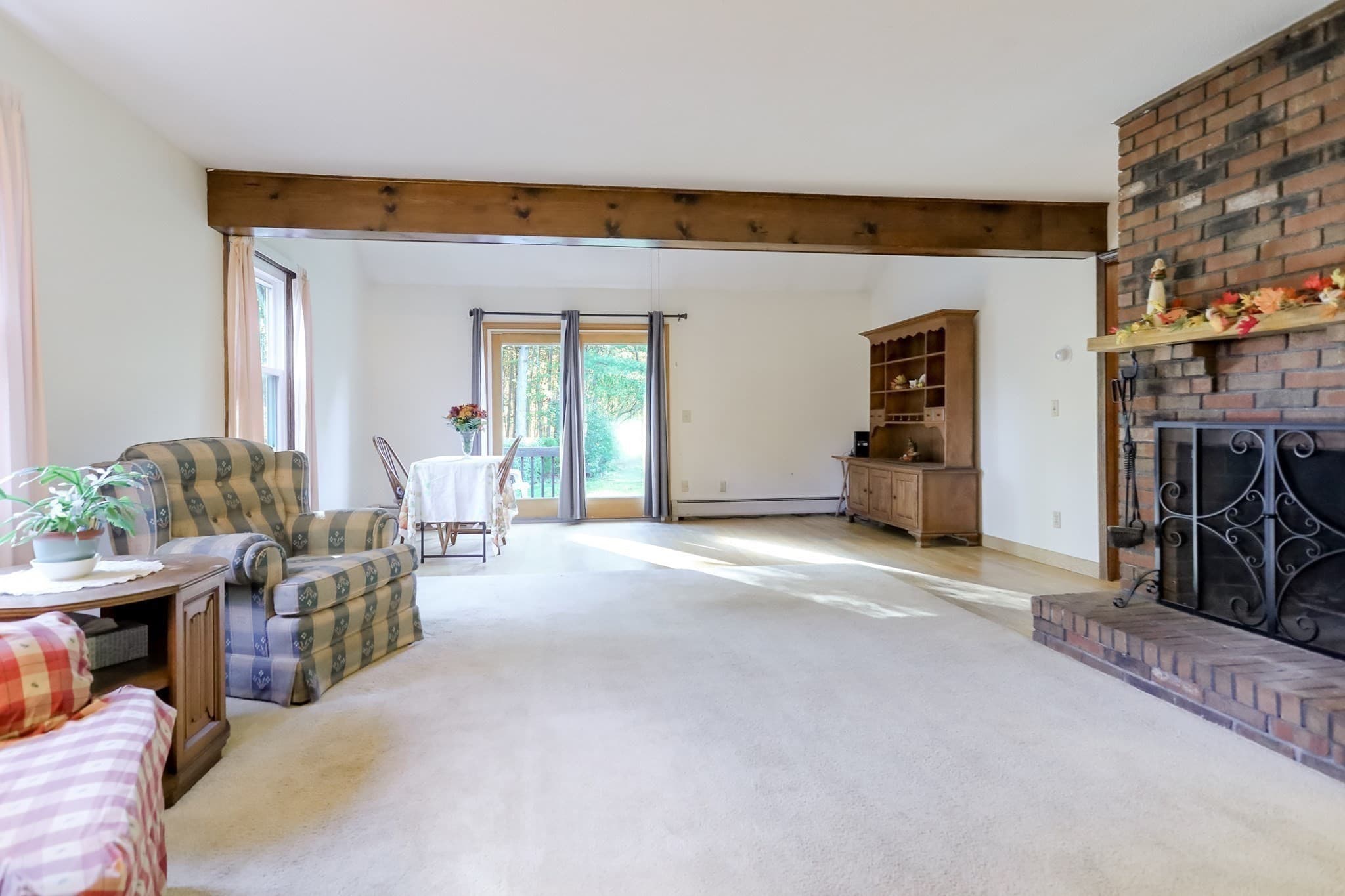 Single Family Residence at 404 Plain Road, Greenfield MA 01301, photo 26 of 35