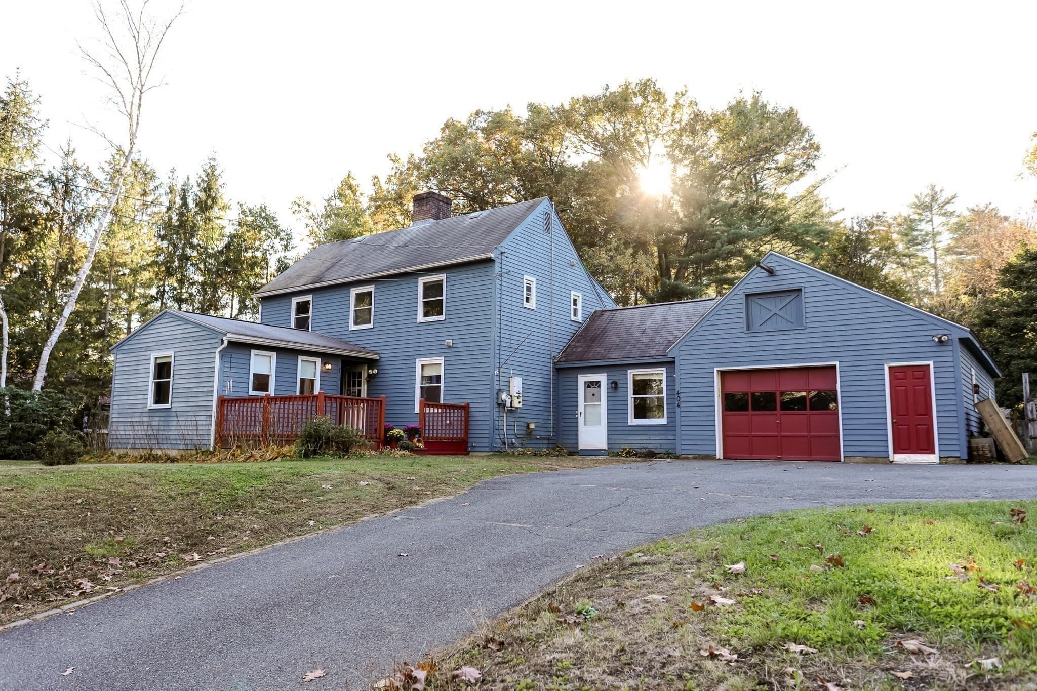 404 Plain Road, Greenfield MA 01301