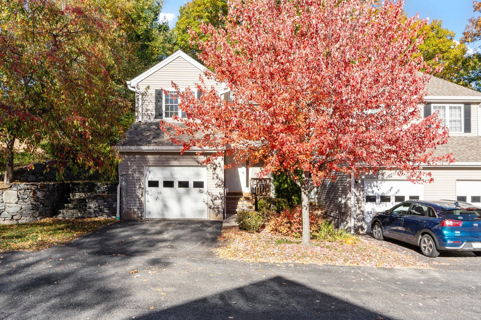47 Sawmill Pond Road # 47, Fitchburg MA 01420