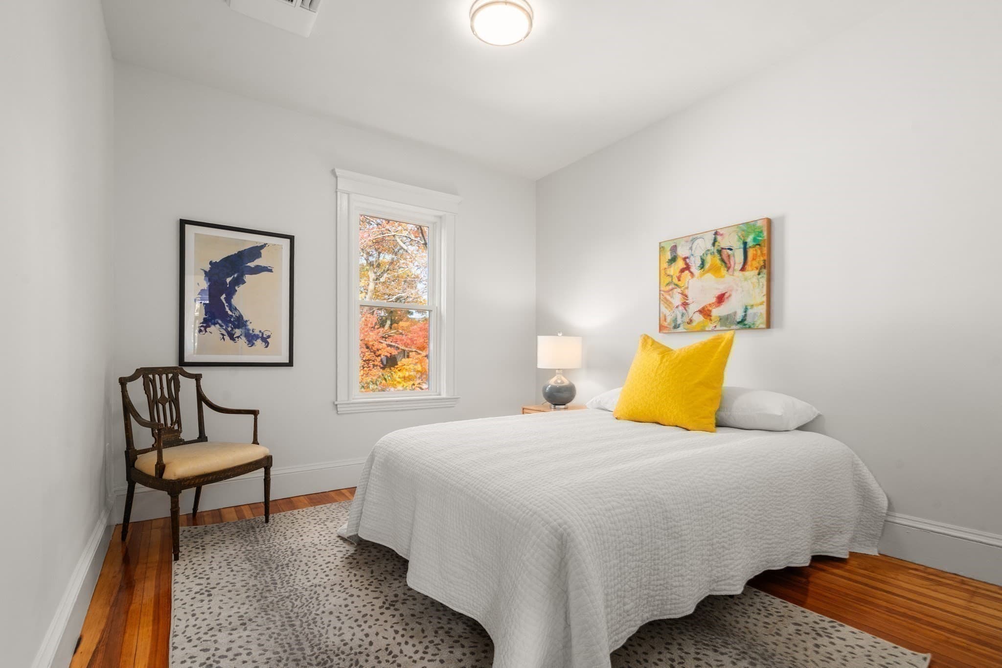 Condominium at 207 Summer St # 3, Somerville MA 02143, photo 13 of 27