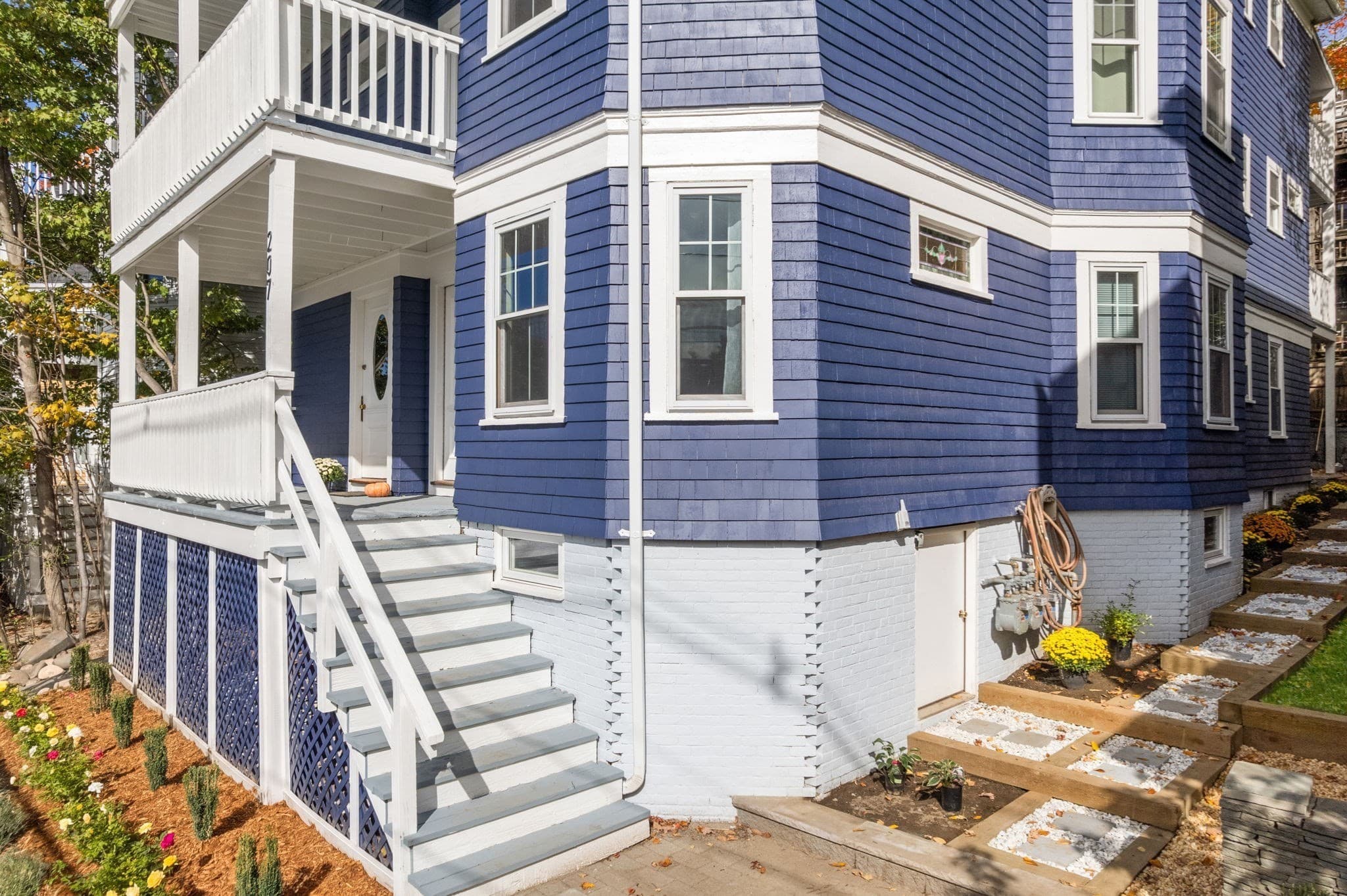 Condominium at 207 Summer St # 3, Somerville MA 02143, photo 26 of 27