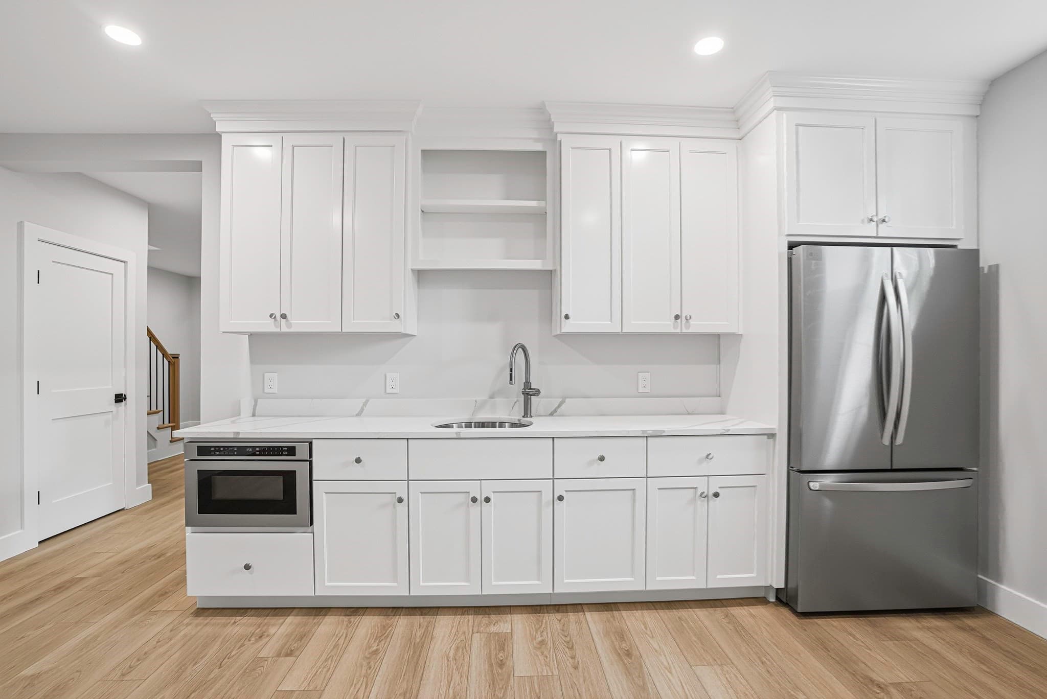 Single Family Residence at 18 Avon Cir, Needham MA 02494, photo 16 of 19