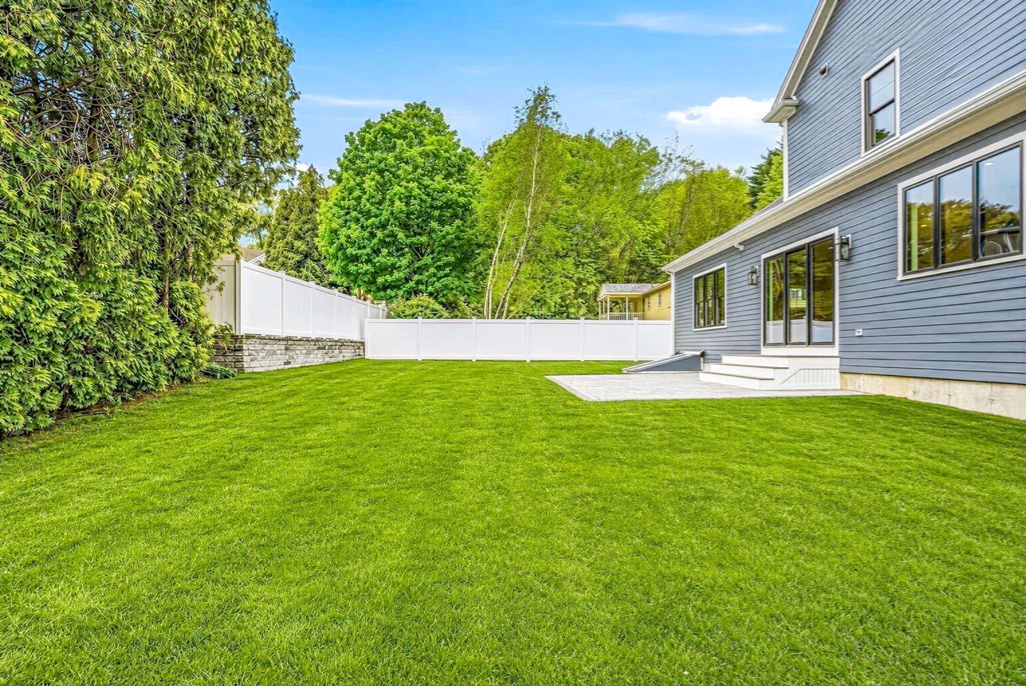 Single Family Residence at 18 Avon Cir, Needham MA 02494, photo 19 of 19