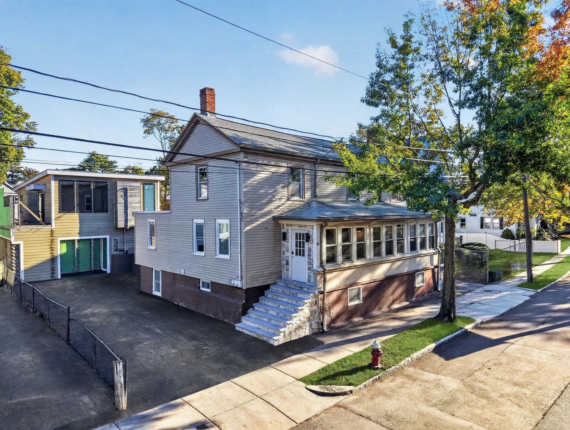 Condominium at 70 Brush Hill Rd # 70, Milton MA 02186, photo 42 of 42