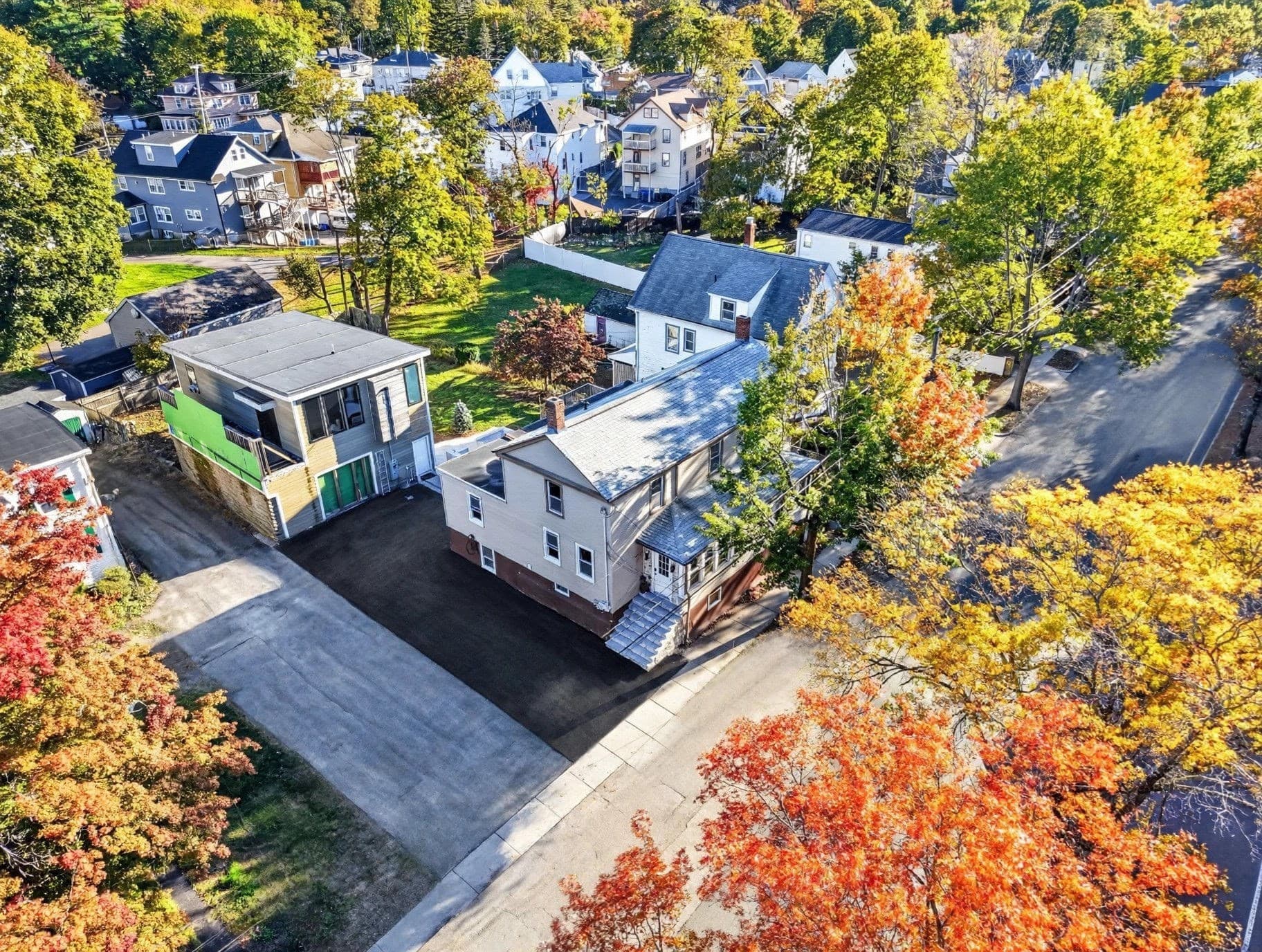 Condominium at 70 Brush Hill Rd # 70, Milton MA 02186, photo 3 of 42