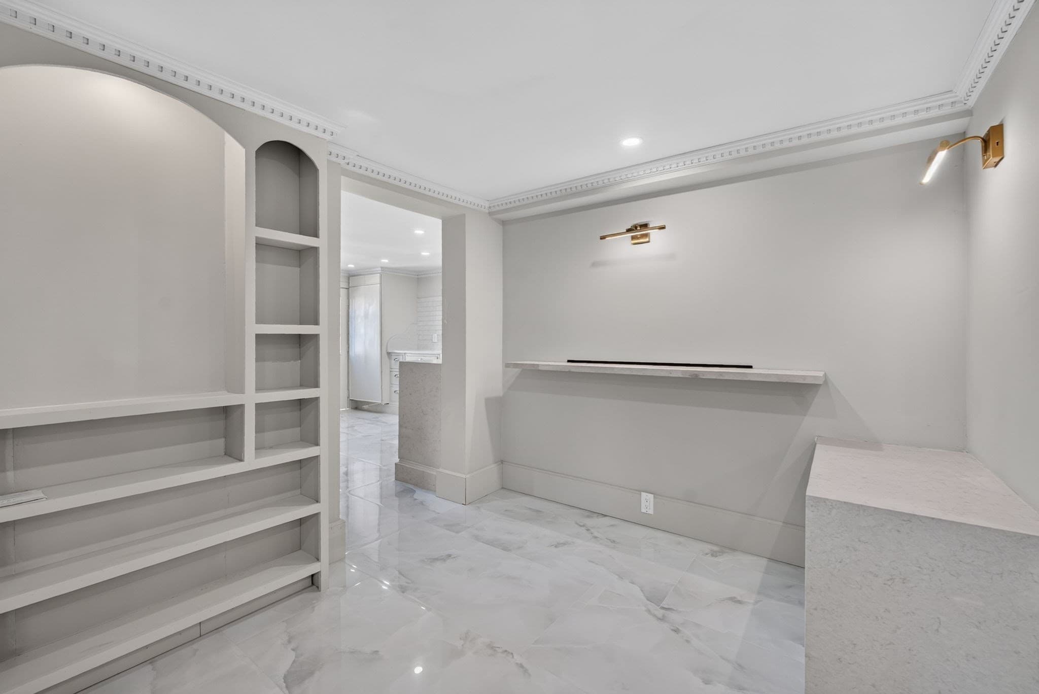 Condominium at 70 Brush Hill Rd # 70, Milton MA 02186, photo 32 of 42