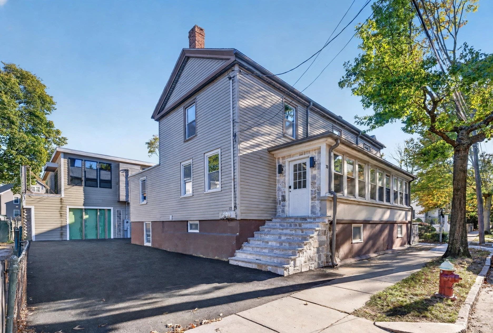 Condominium at 70 Brush Hill Rd # 70, Milton MA 02186, photo 5 of 42