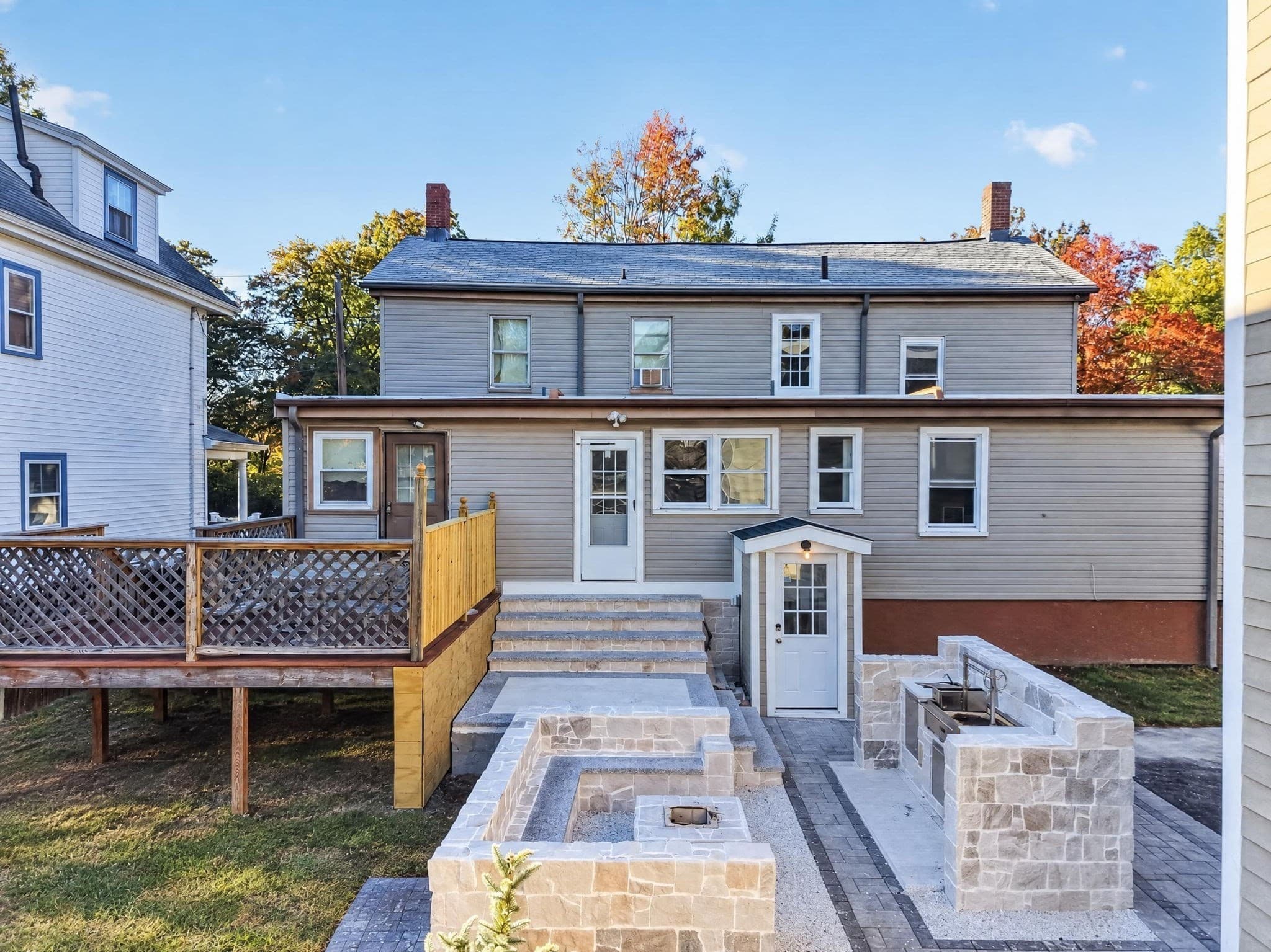 Condominium at 70 Brush Hill Rd # 70, Milton MA 02186, photo 9 of 42