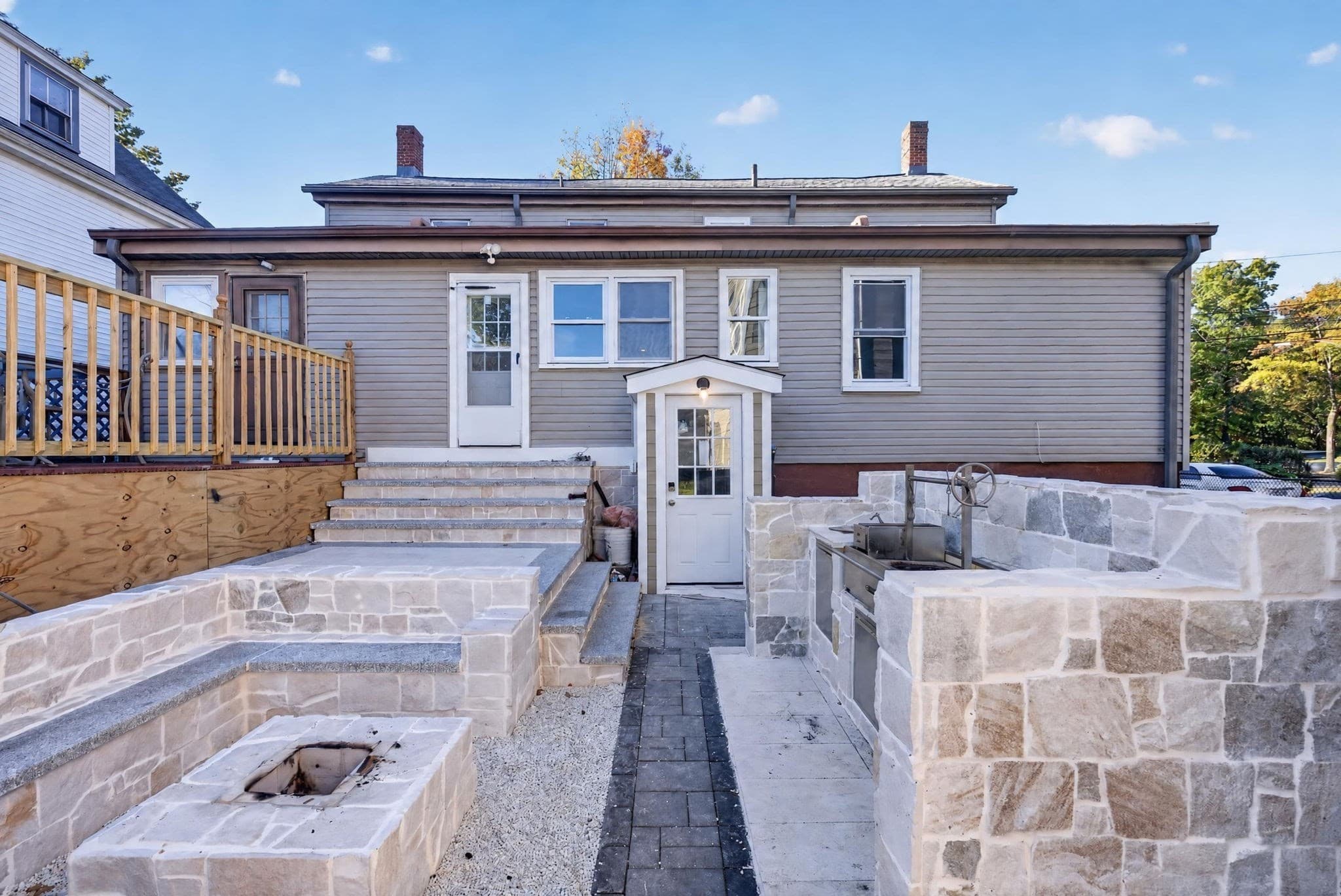 Condominium at 70 Brush Hill Rd # 70, Milton MA 02186, photo 10 of 42