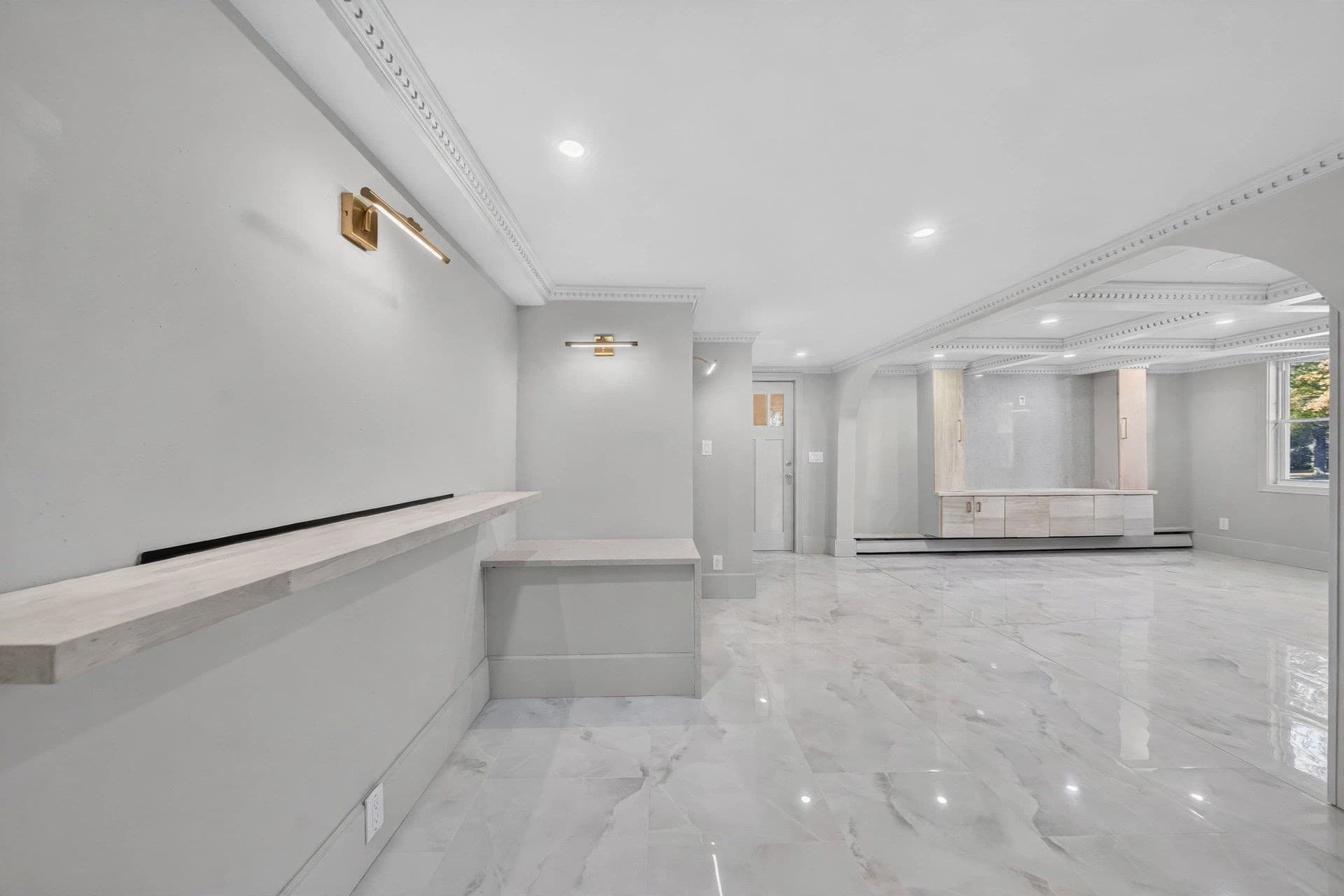Condominium at 70 Brush Hill Rd # 70, Milton MA 02186, photo 33 of 42