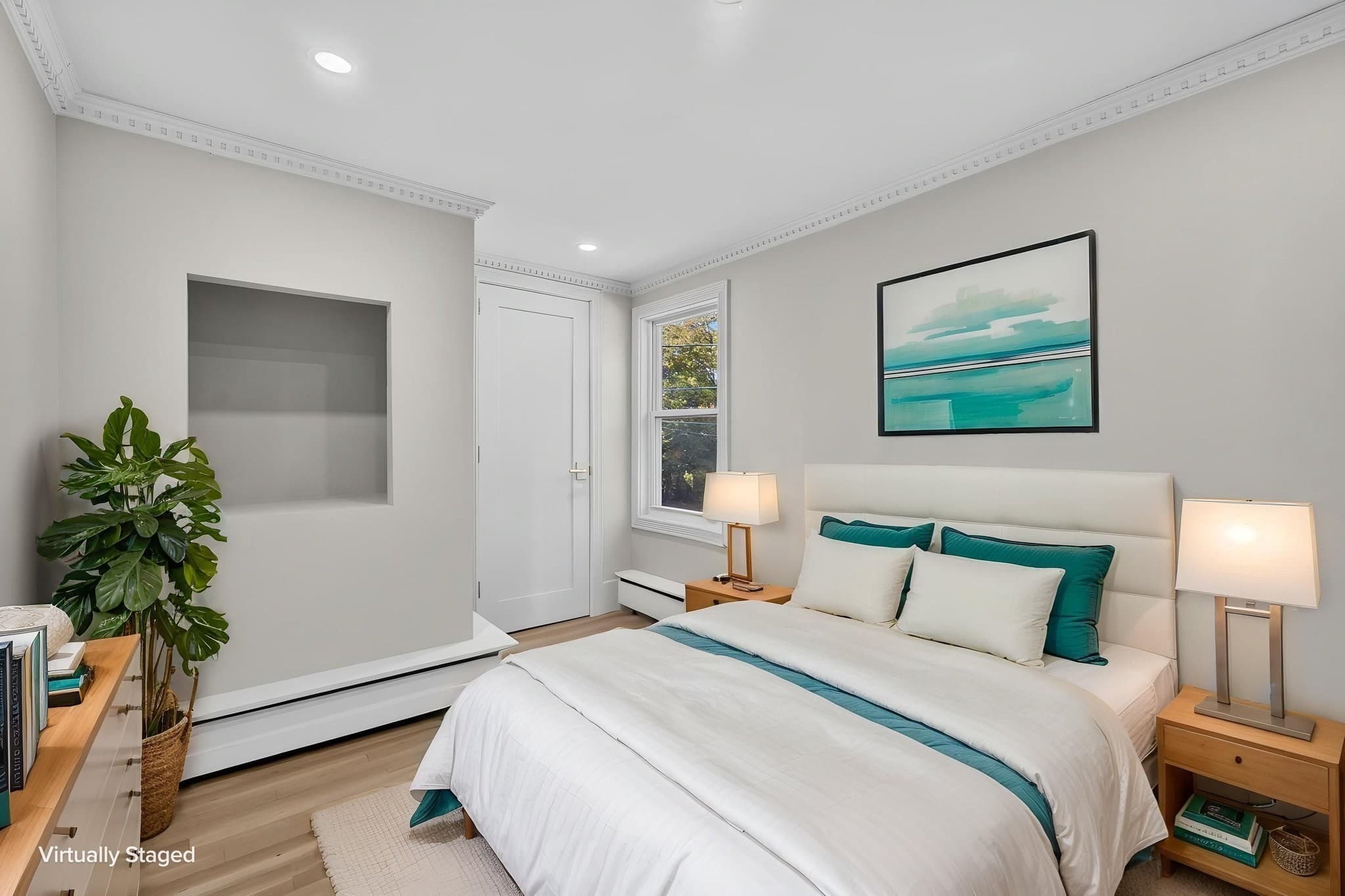 Condominium at 70 Brush Hill Rd # 70, Milton MA 02186, photo 18 of 42