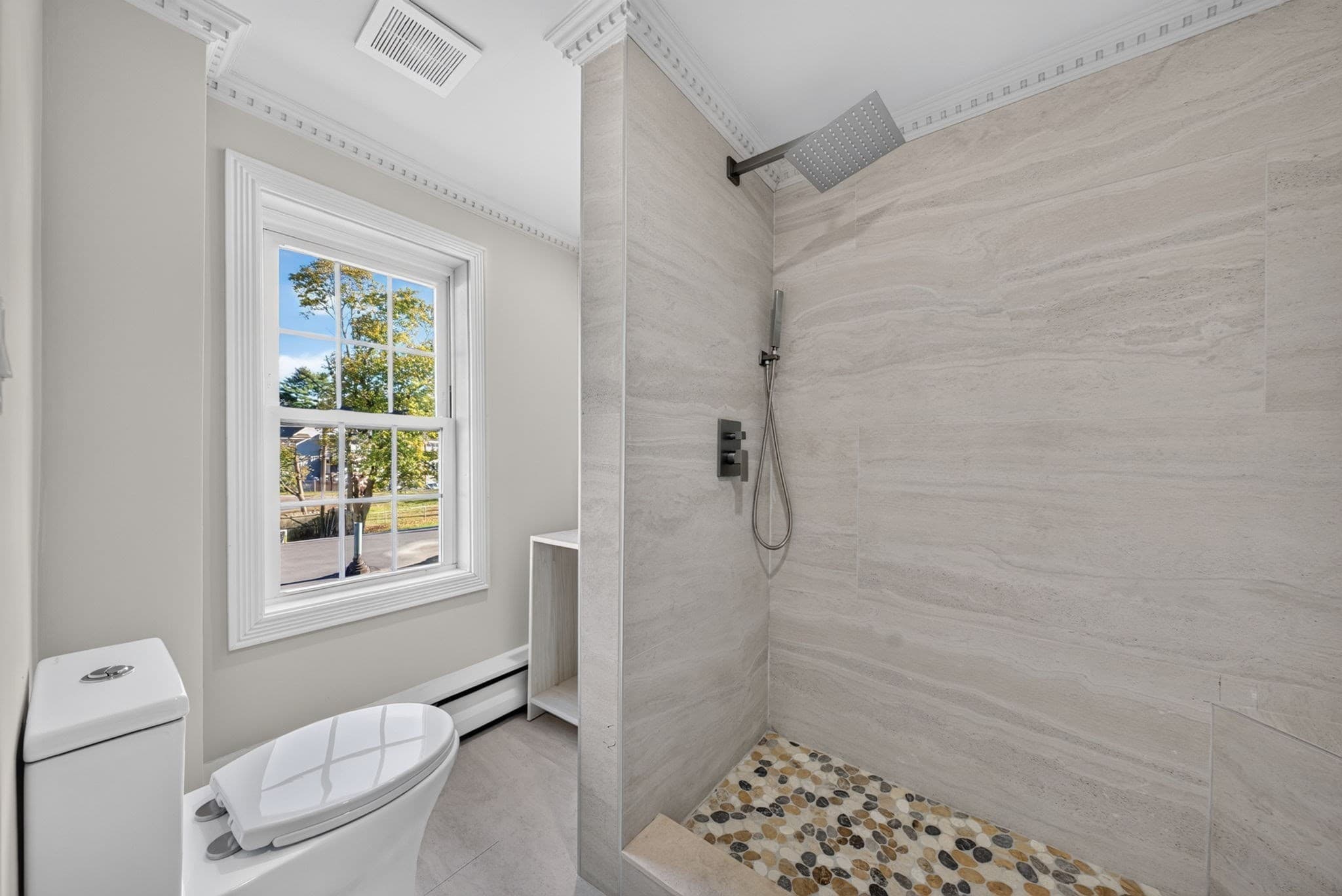 Condominium at 70 Brush Hill Rd # 70, Milton MA 02186, photo 15 of 42
