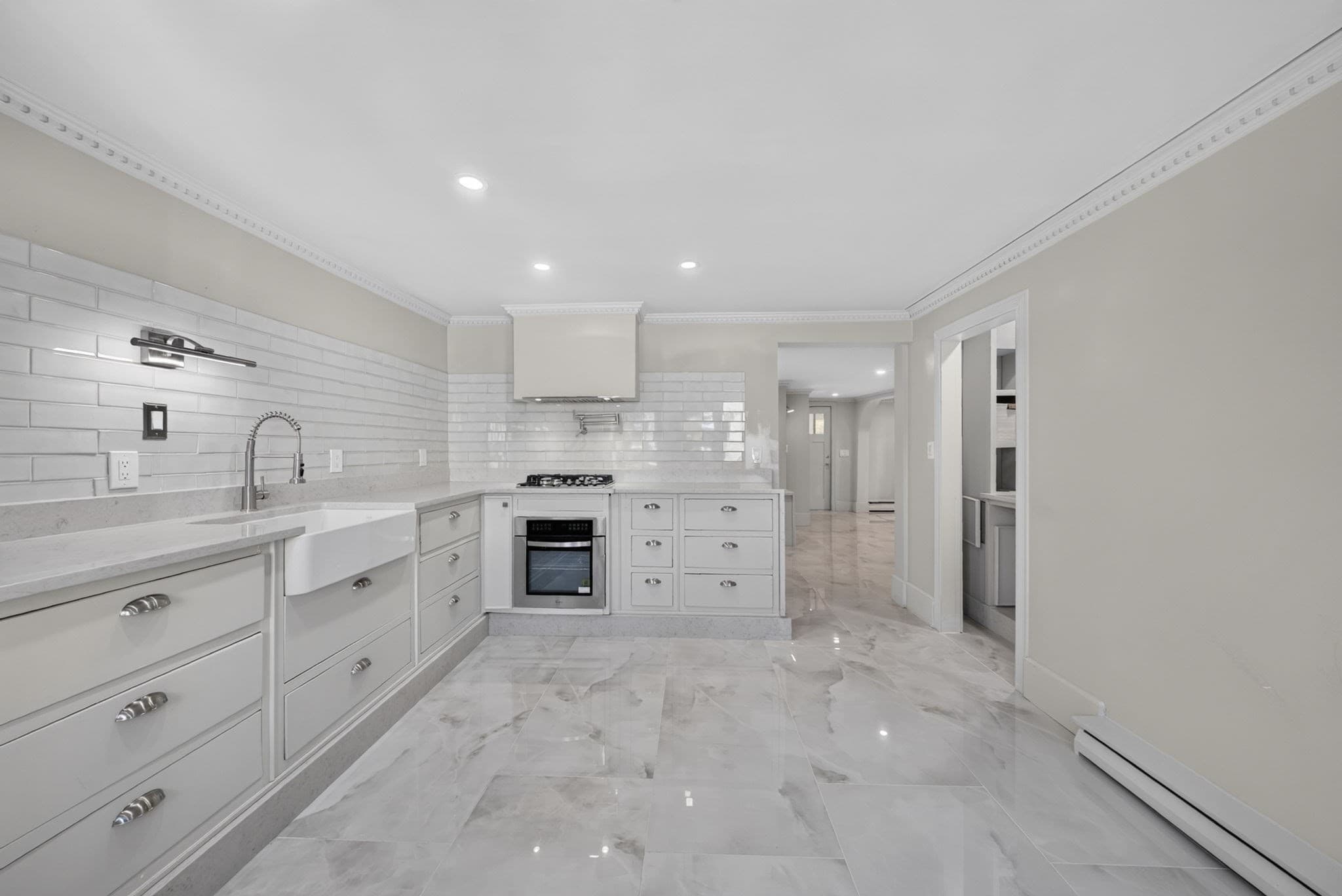 Condominium at 70 Brush Hill Rd # 70, Milton MA 02186, photo 35 of 42