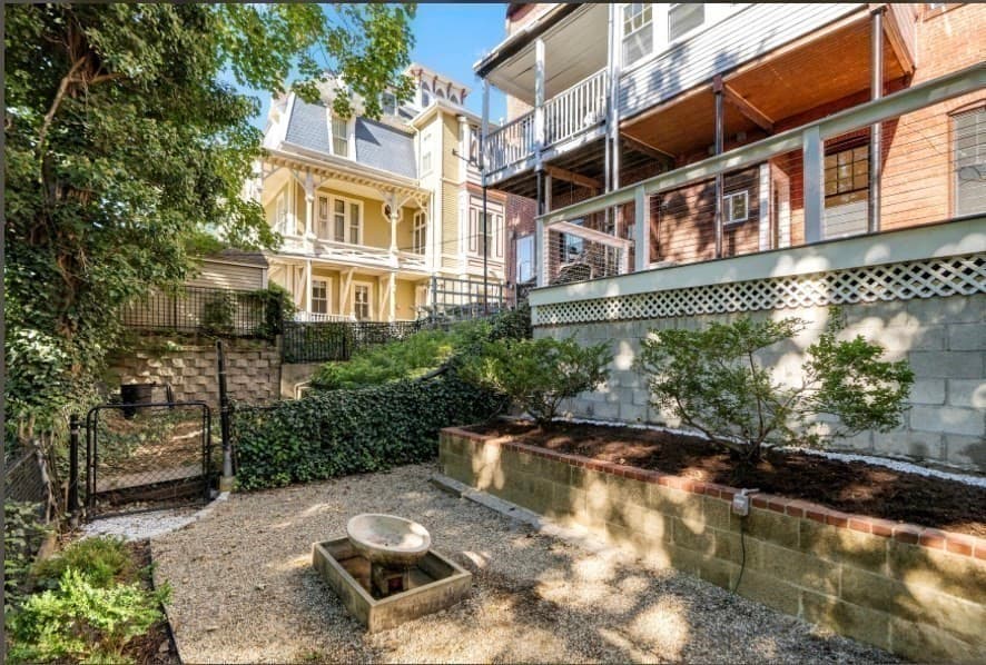 Single Family Residence at 58 Thomas Park, Boston MA 02127, photo 29 of 32