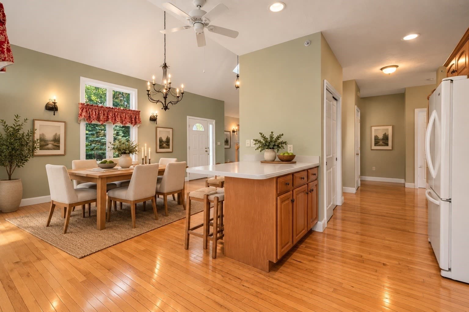 Condominium at 4 Marisa Lane # 4, Walpole MA 02081, photo 6 of 25