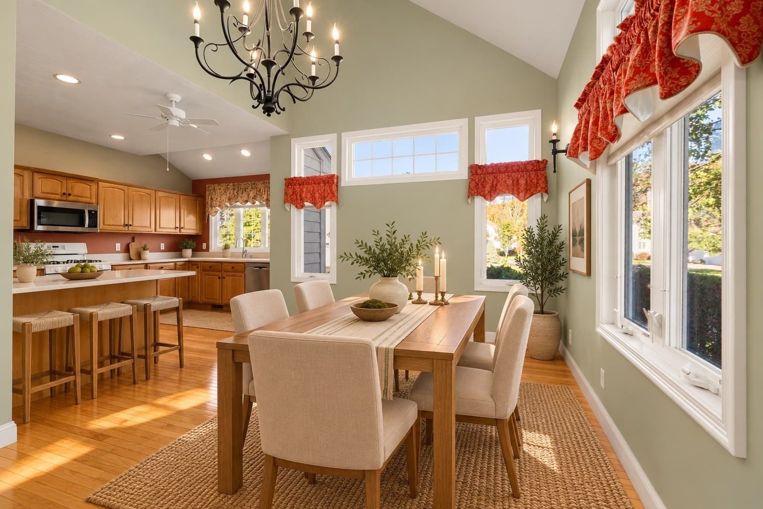 Condominium at 4 Marisa Lane # 4, Walpole MA 02081, photo 5 of 25