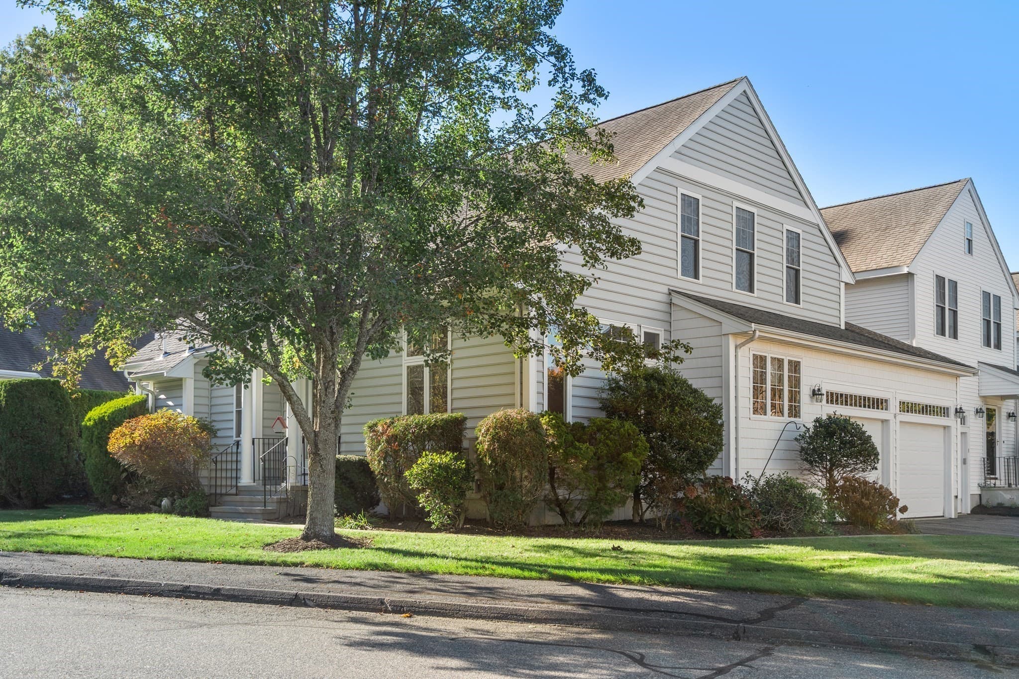 Condominium at 4 Marisa Lane # 4, Walpole MA 02081, photo 20 of 25
