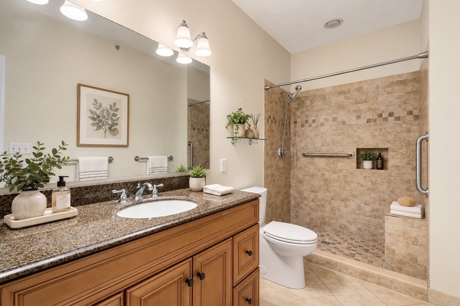 Condominium at 4 Marisa Lane # 4, Walpole MA 02081, photo 10 of 25