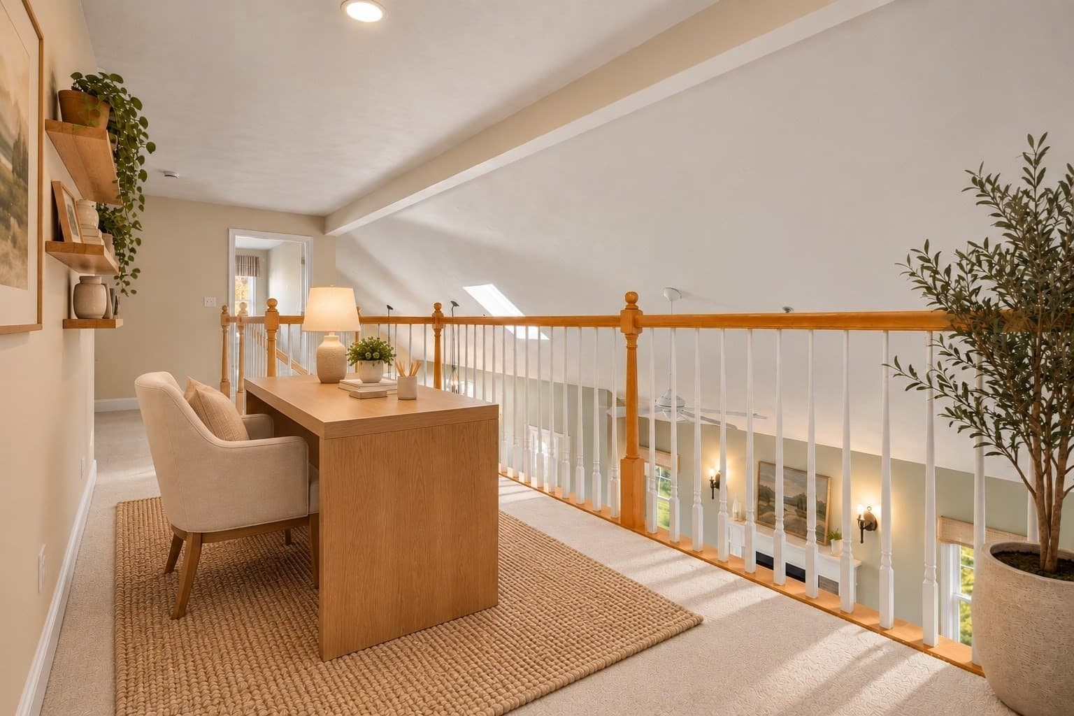 Condominium at 4 Marisa Lane # 4, Walpole MA 02081, photo 14 of 25