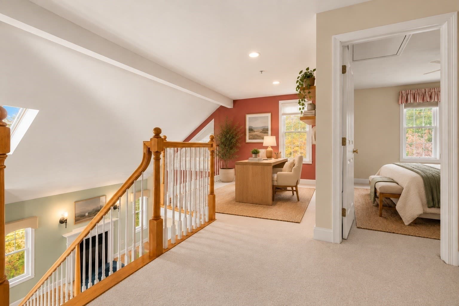 Condominium at 4 Marisa Lane # 4, Walpole MA 02081, photo 15 of 25