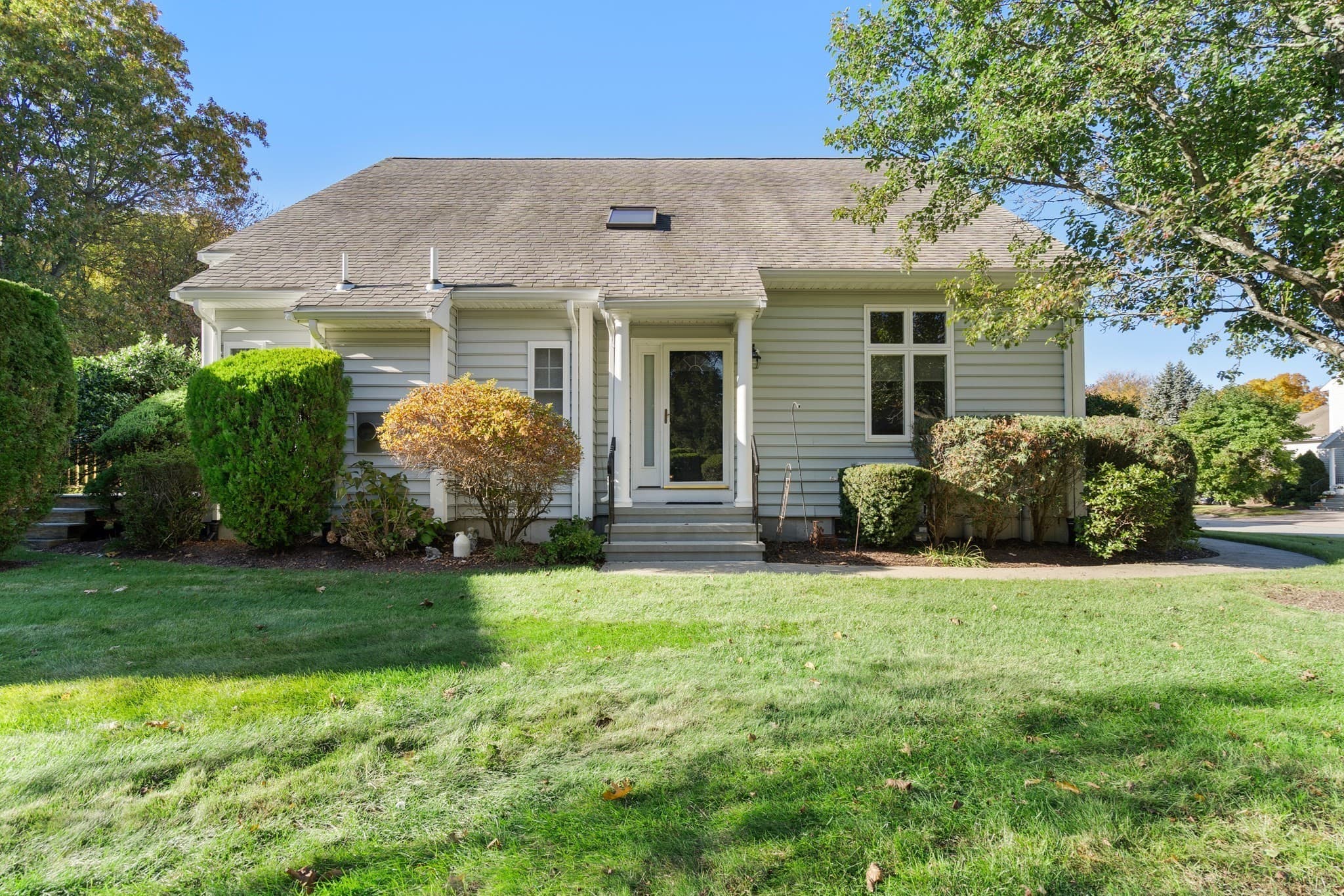 Condominium at 4 Marisa Lane # 4, Walpole MA 02081, photo 21 of 25
