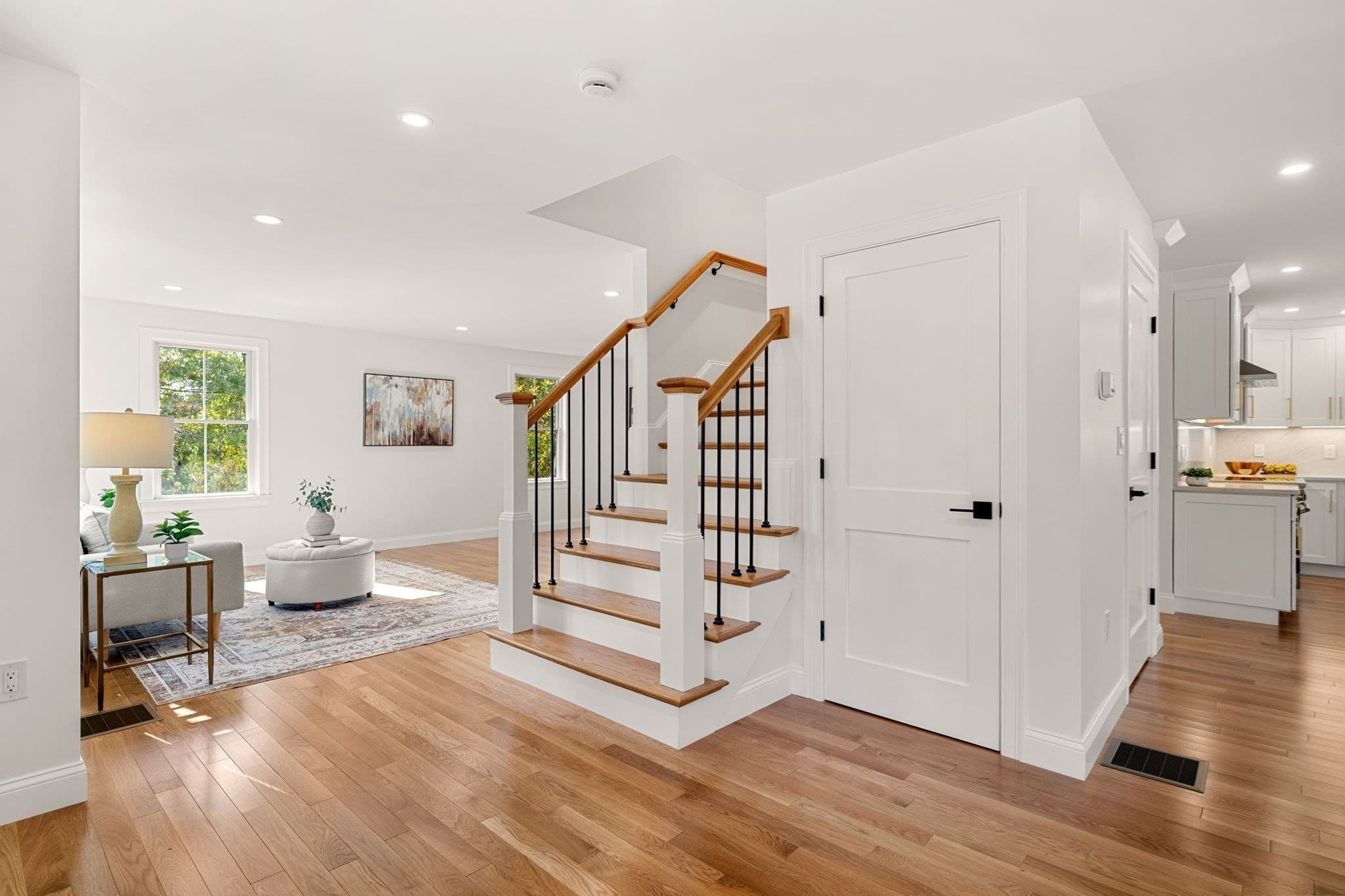 Single Family Residence at 5 Lee Avenue, Wilmington MA 01887, photo 16 of 41
