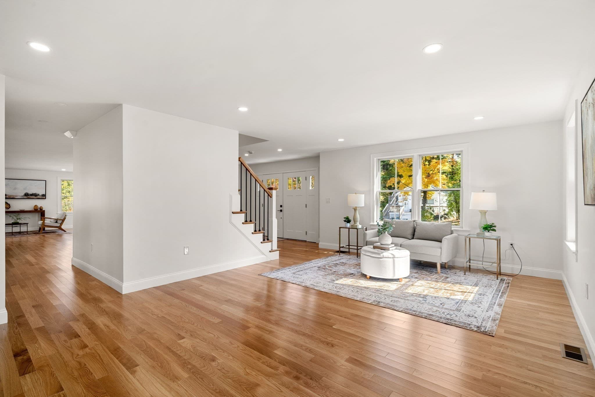 Single Family Residence at 5 Lee Avenue, Wilmington MA 01887, photo 12 of 41