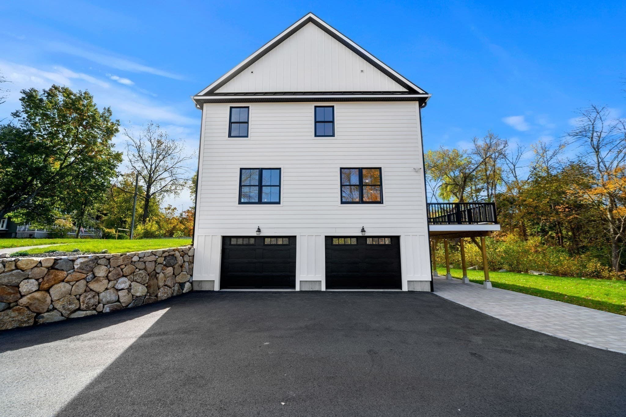 Single Family Residence at 5 Lee Avenue, Wilmington MA 01887, photo 36 of 41