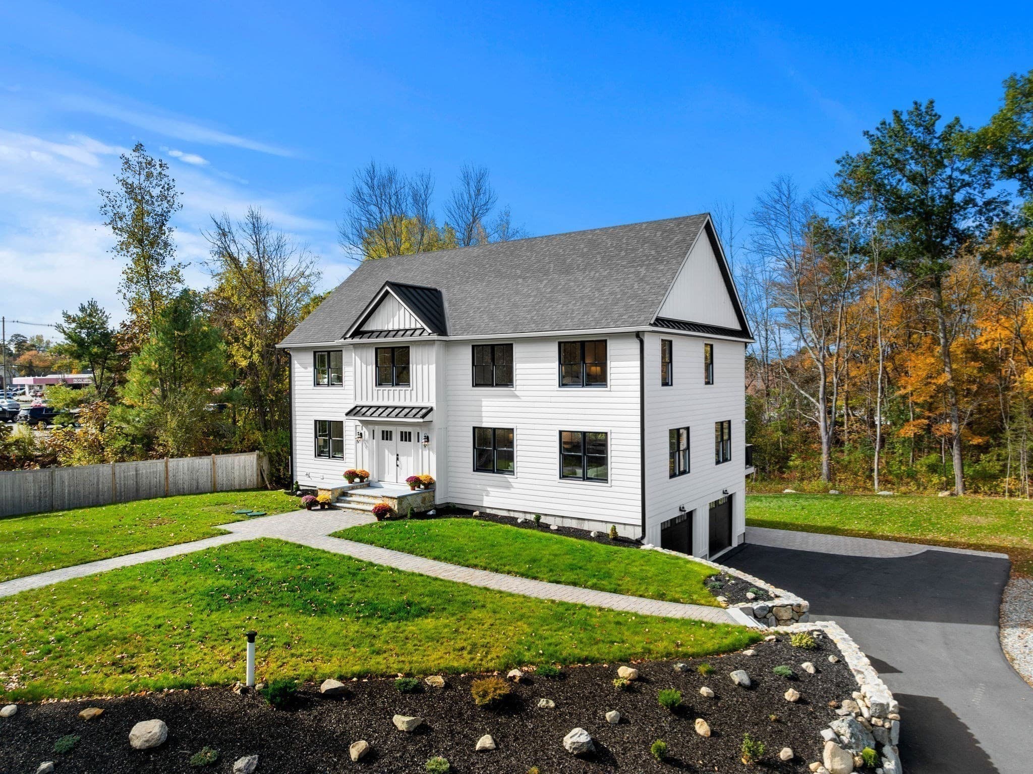 Single Family Residence at 5 Lee Avenue, Wilmington MA 01887, photo 37 of 41