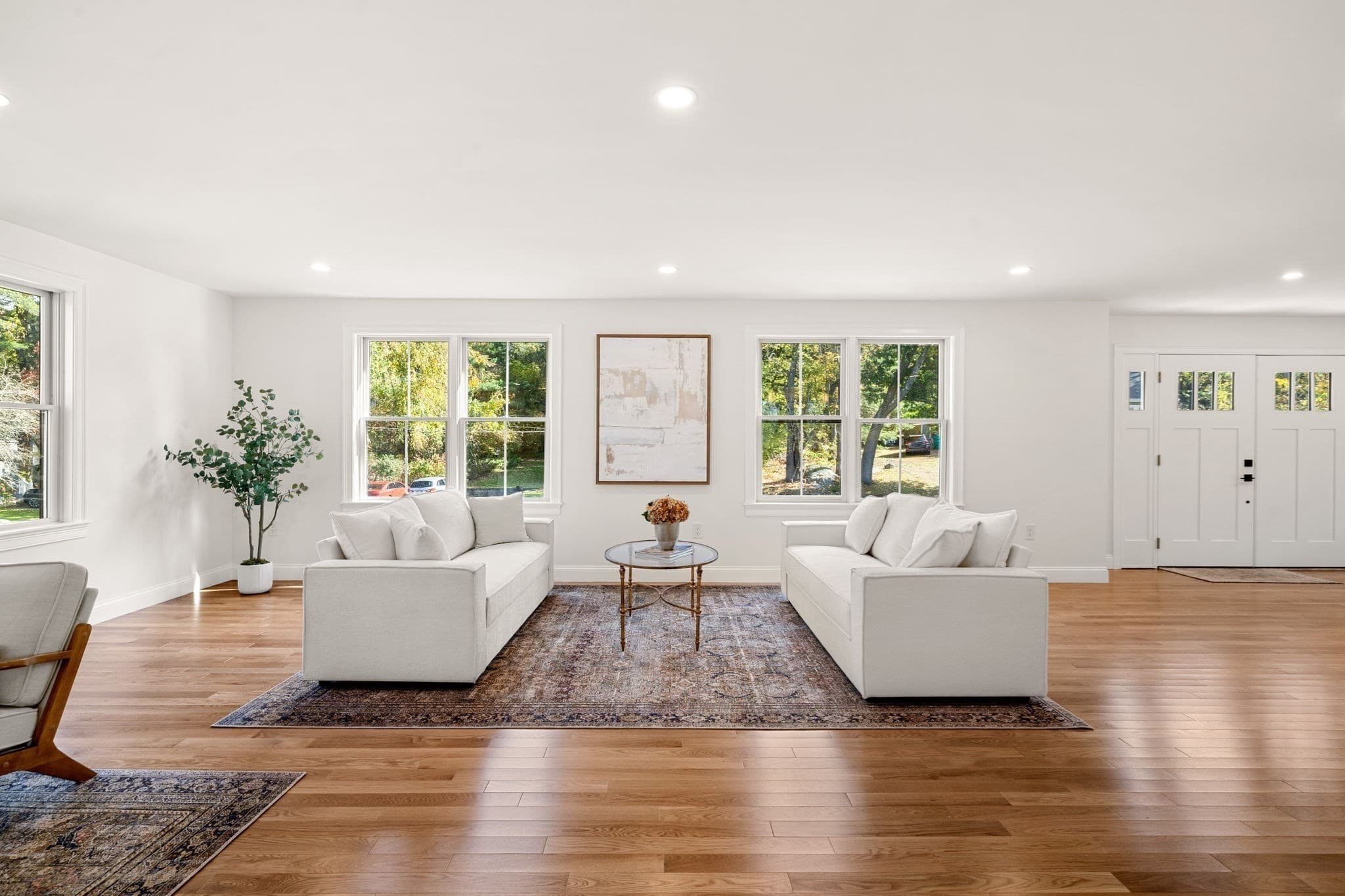 Single Family Residence at 5 Lee Avenue, Wilmington MA 01887, photo 11 of 41