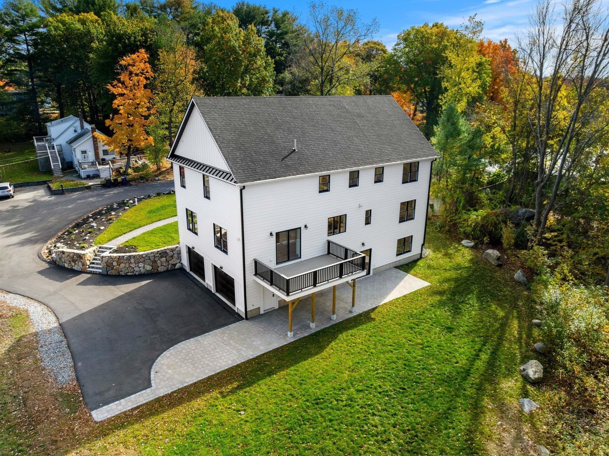 Single Family Residence at 5 Lee Avenue, Wilmington MA 01887, photo 35 of 41