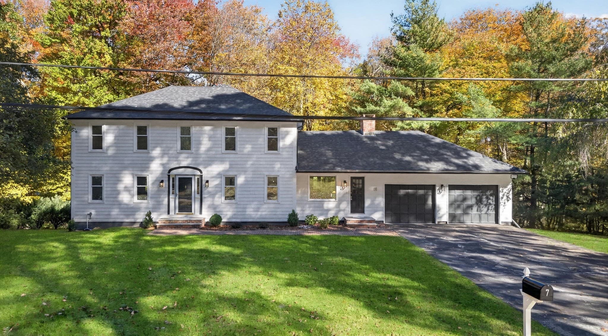 7 Hillcrest Dr, Chelmsford MA 01824