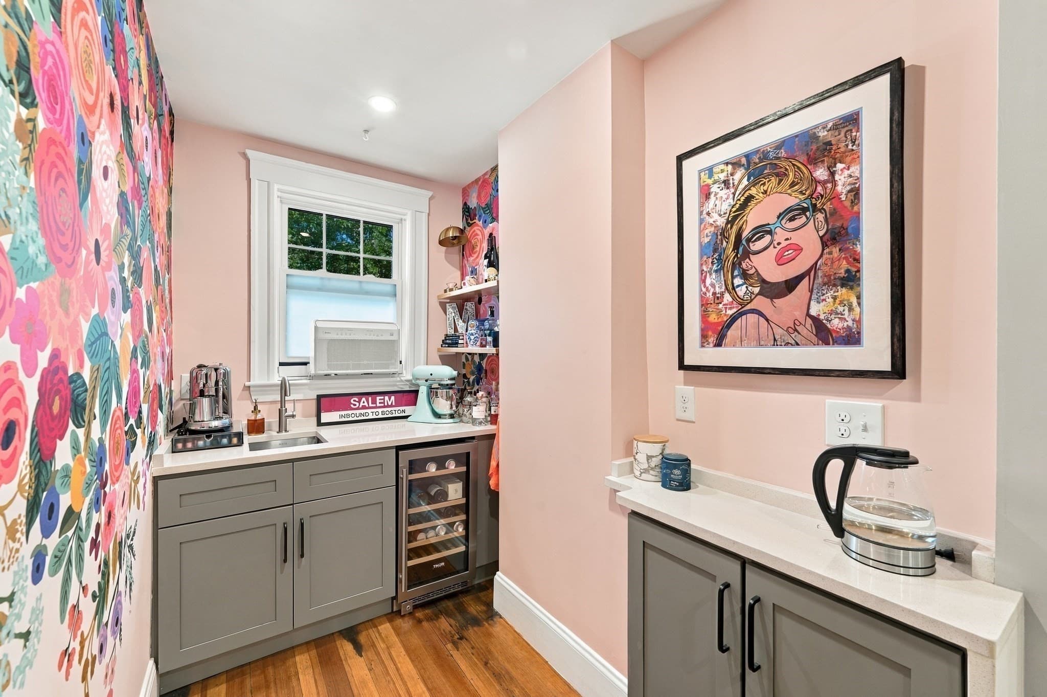 Condominium at 8 Gardner St # 2, Salem MA 01970, photo 12 of 41