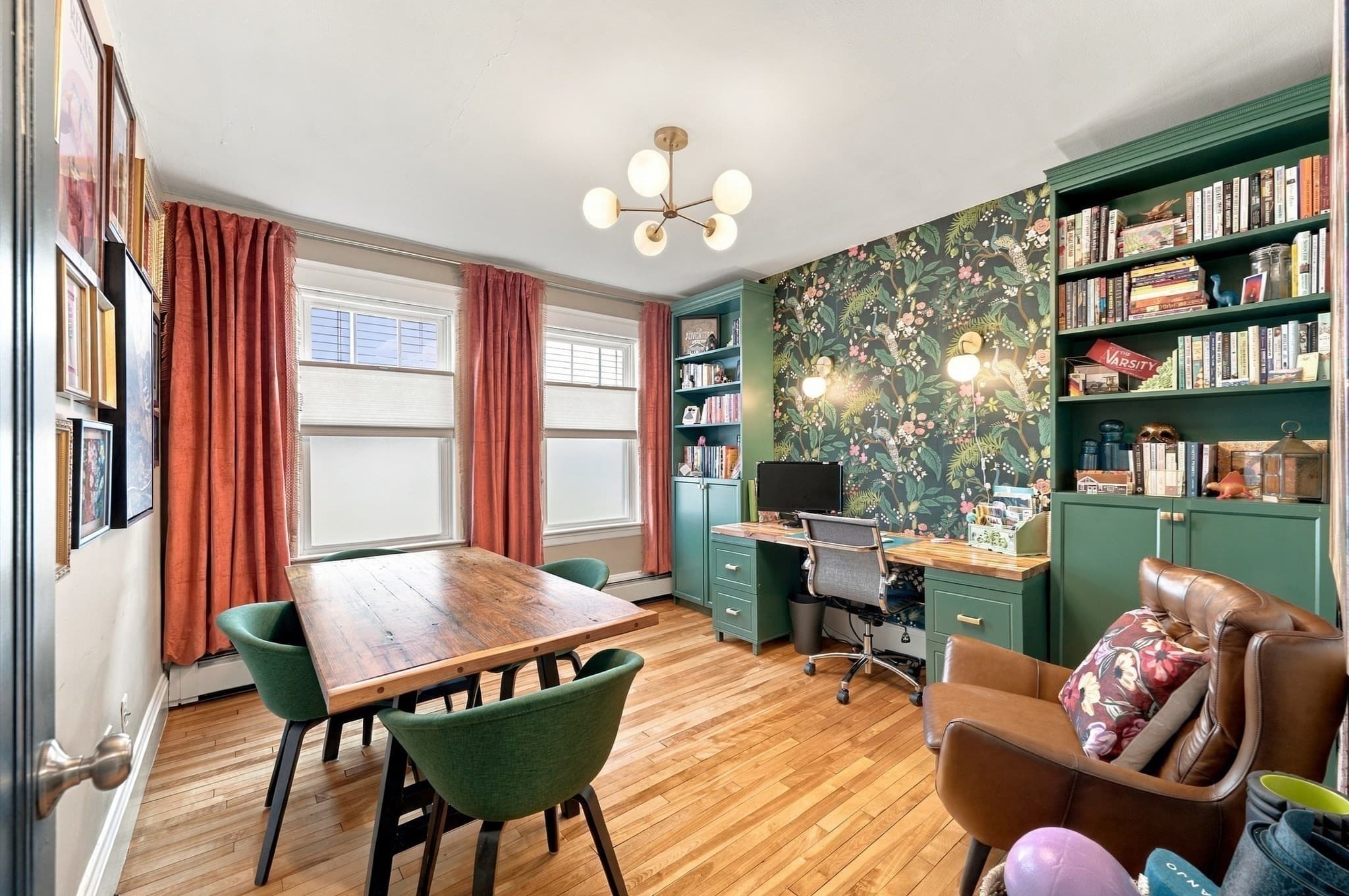 Condominium at 8 Gardner St # 2, Salem MA 01970, photo 26 of 41