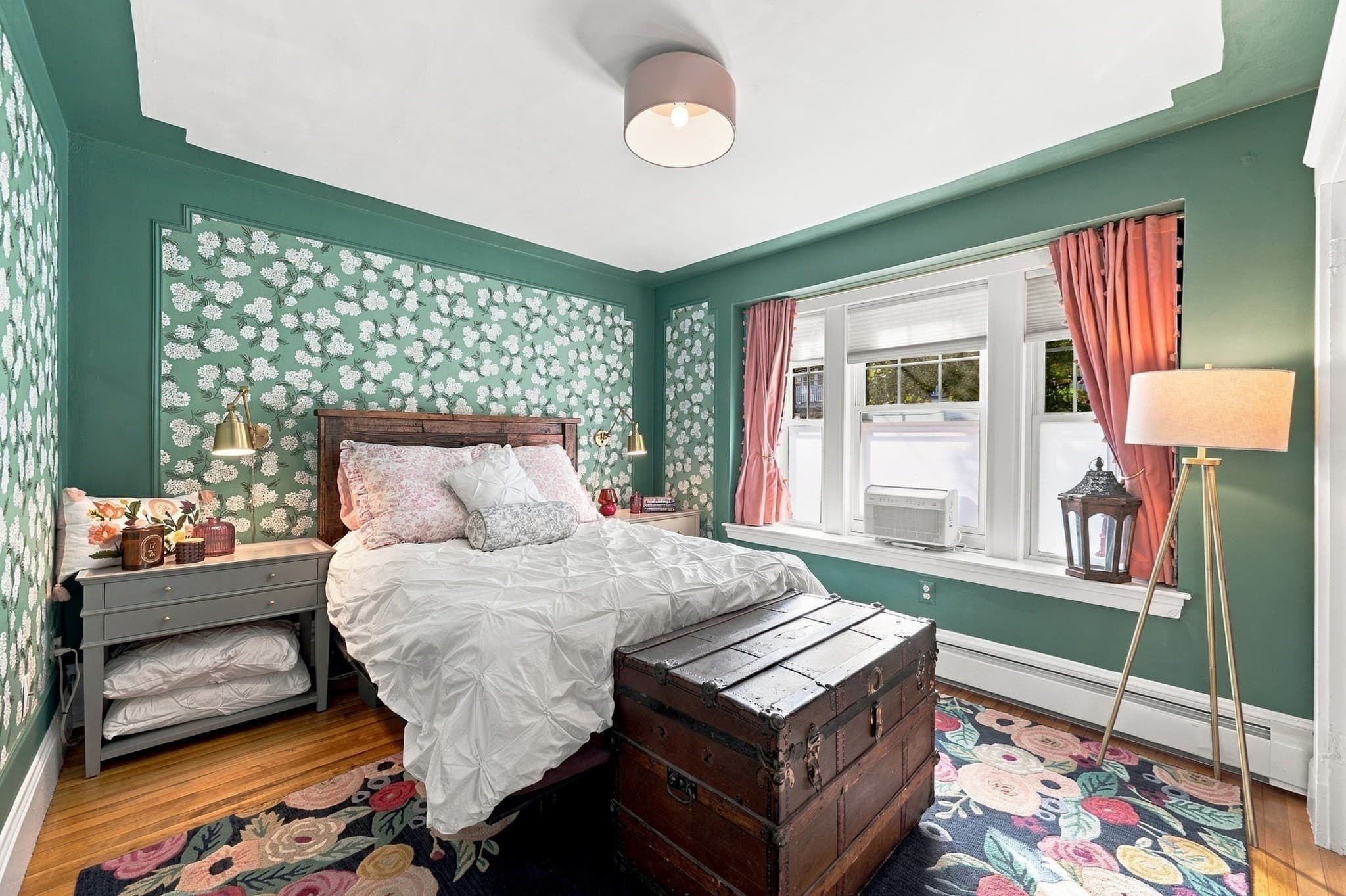 Condominium at 8 Gardner St # 2, Salem MA 01970, photo 30 of 41
