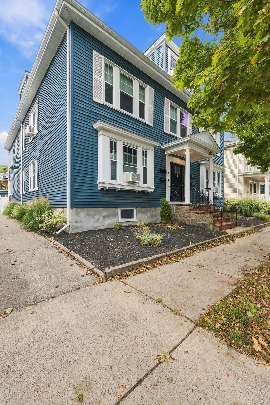 Condominium at 8 Gardner St # 2, Salem MA 01970, photo 40 of 41