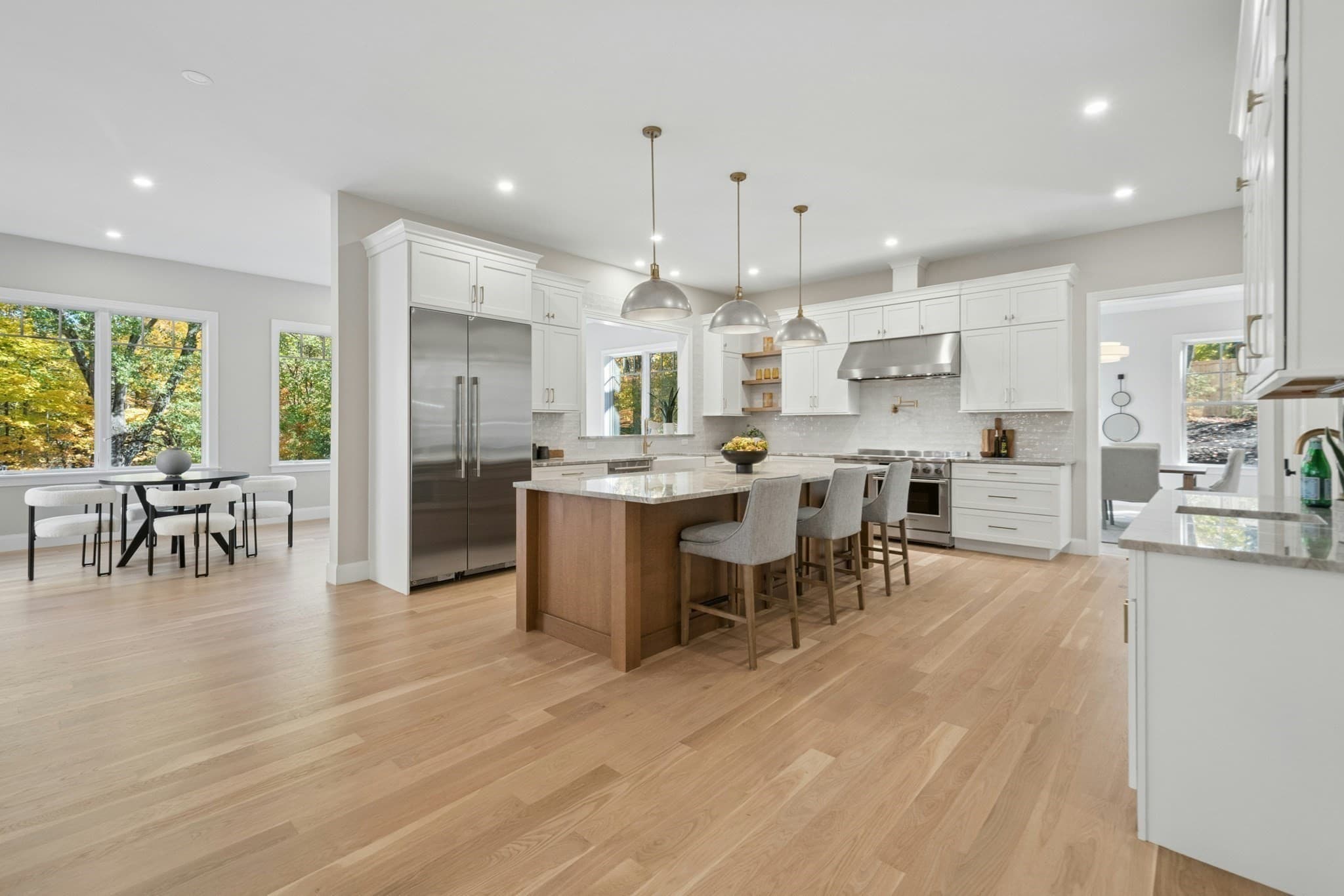 Single Family Residence at 89 Hancock Street, Lexington MA 02420, photo 17 of 42