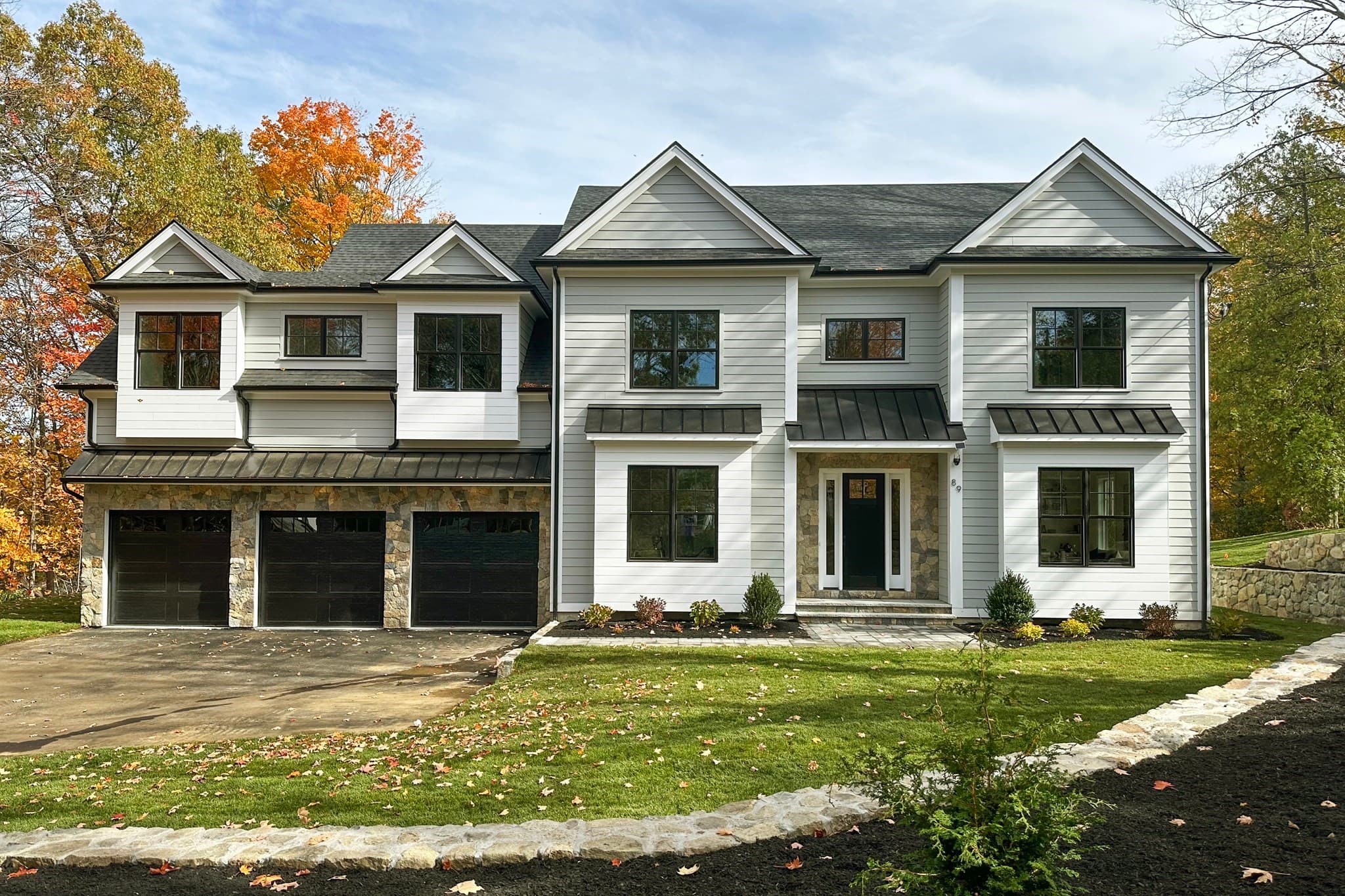 89 Hancock Street, Lexington MA 02420