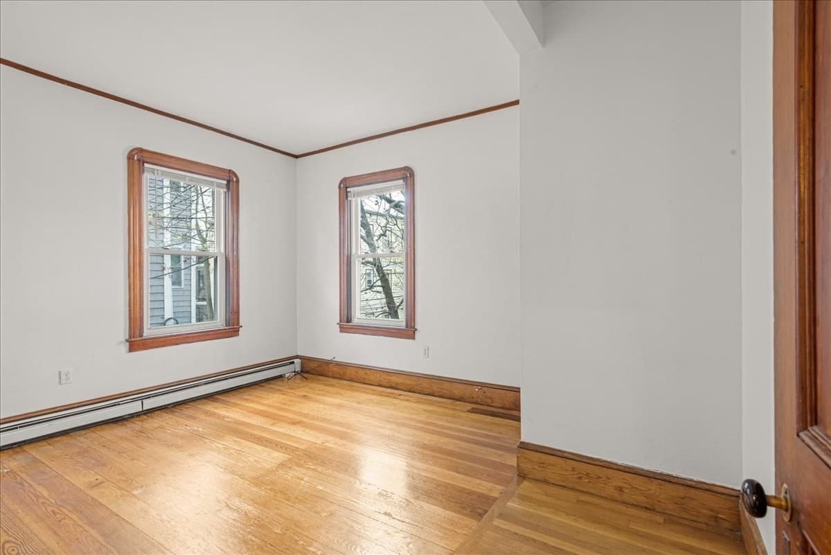 Condominium at 11 Gaylord St # 2, Boston MA 02124, photo 13 of 16