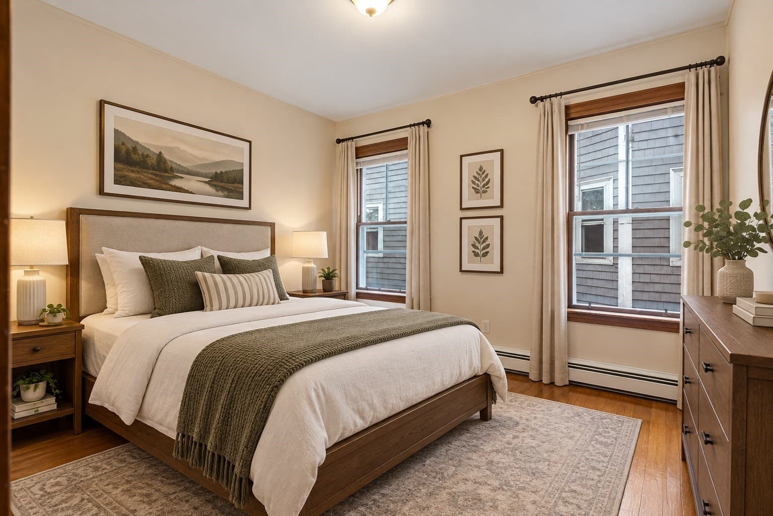 Condominium at 11 Gaylord St # 2, Boston MA 02124, photo 7 of 16