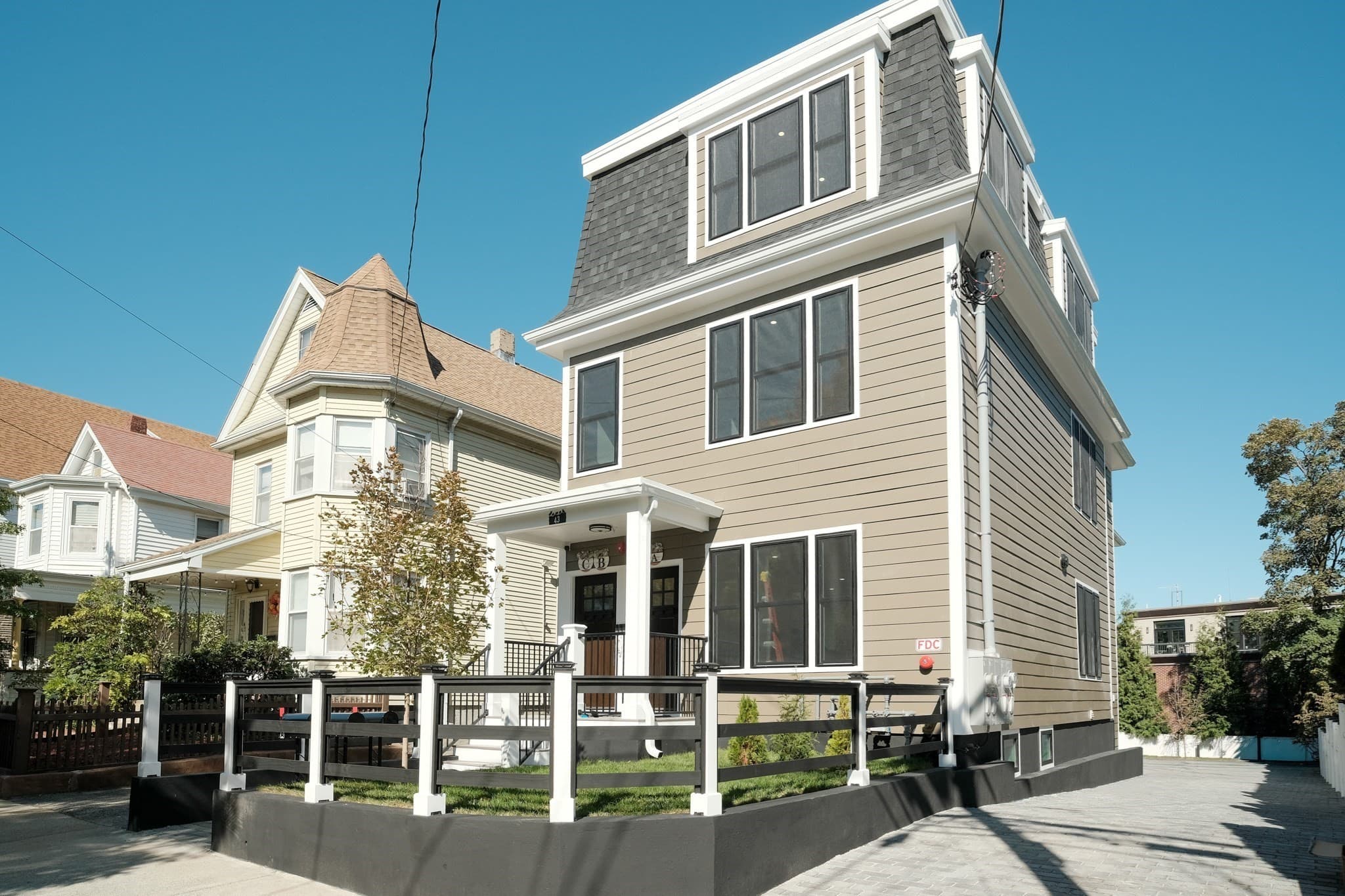 Condominium at 43 Boston St # B, Somerville MA 02143, photo 14 of 15